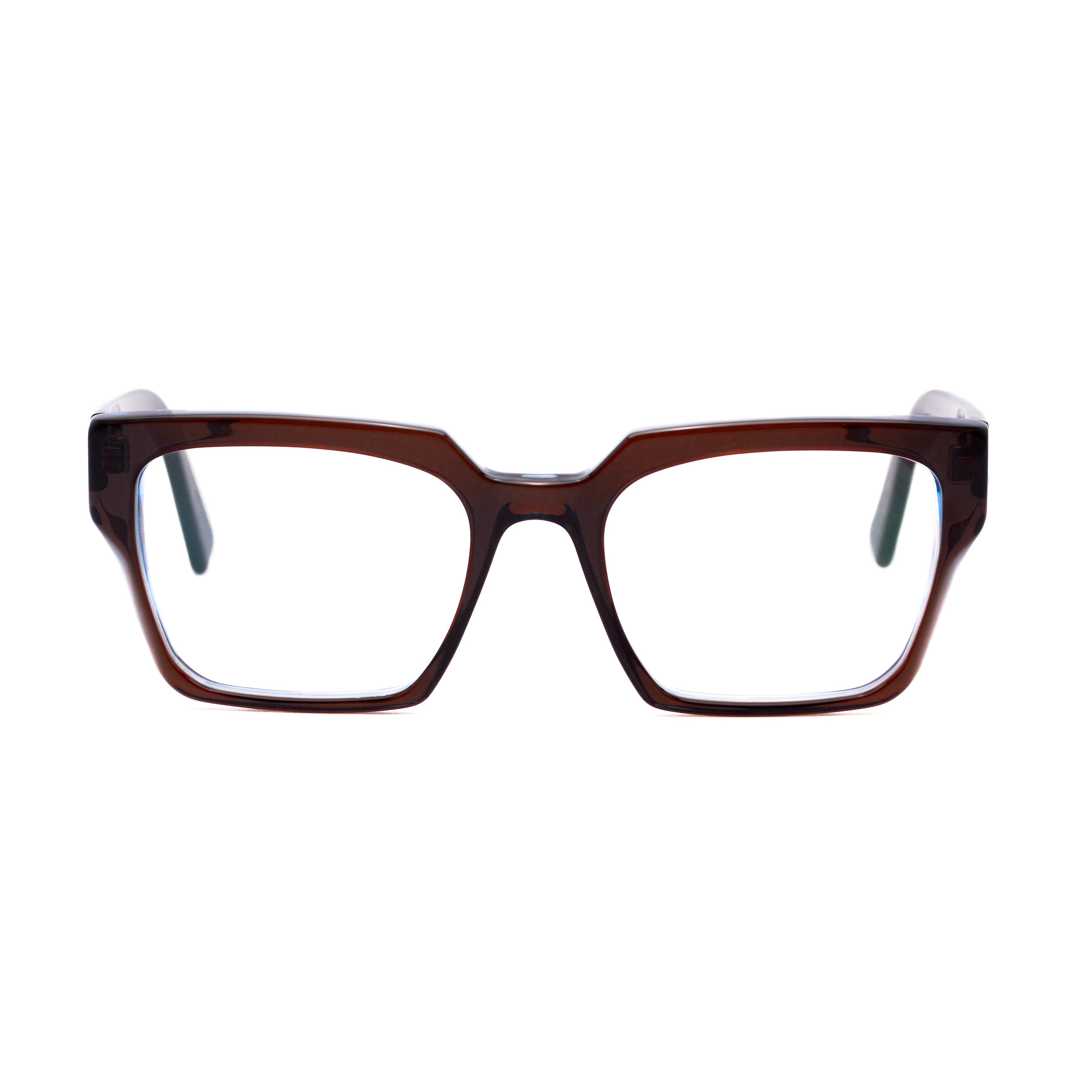KIRK & KIRK VICTOR Optical Frame | Luxury designer eyeglasses | SpecsBunker India | designer optical eyewear
