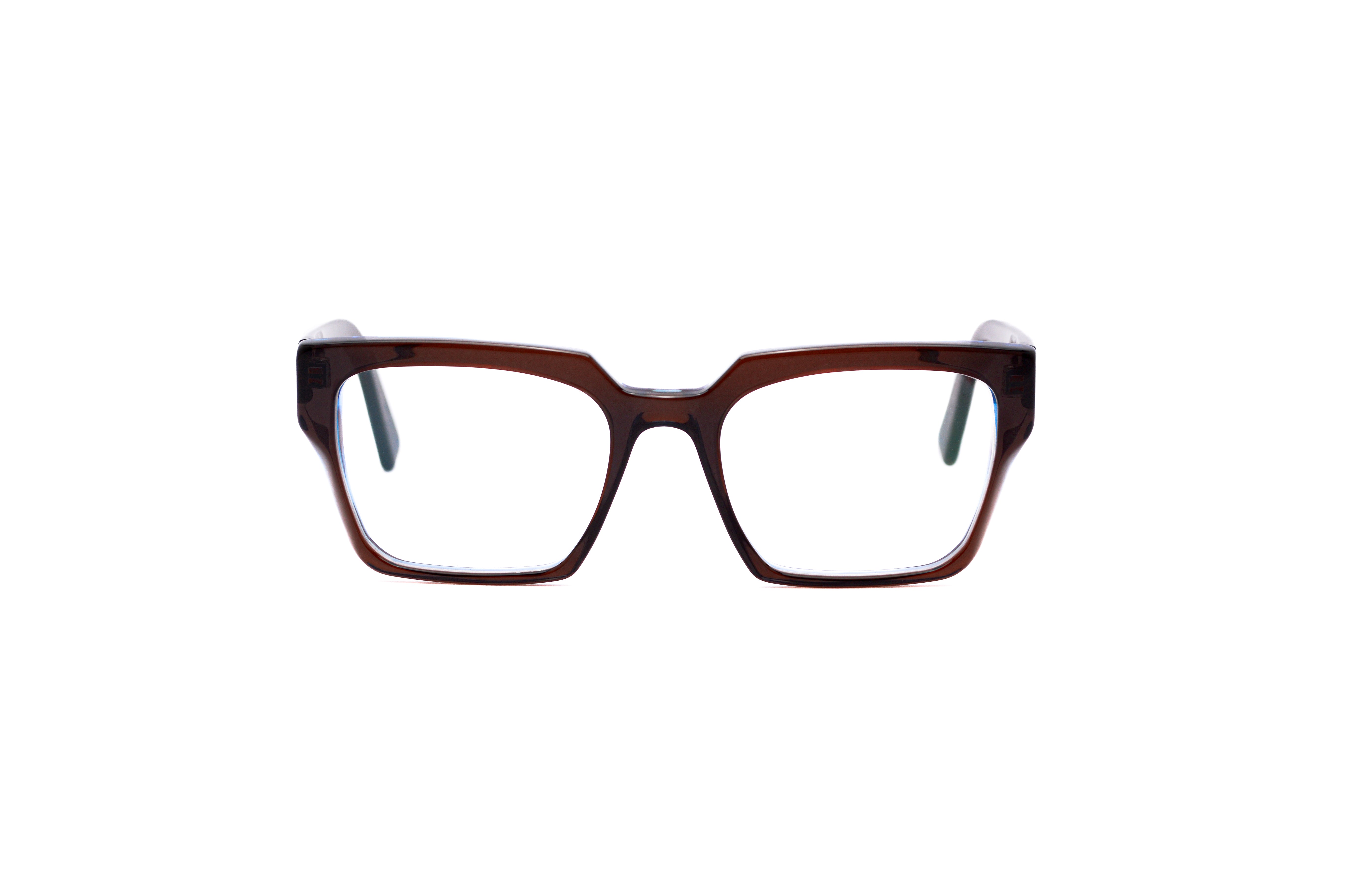 KIRK & KIRK VICTOR Optical Frame | Luxury designer eyeglasses | SpecsBunker India | designer optical eyewear