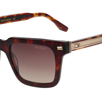 TOMMY HILFIGER TH2676 Sunglass | Luxury designer eyeglasses | SpecsBunker India | designer optical eyewear