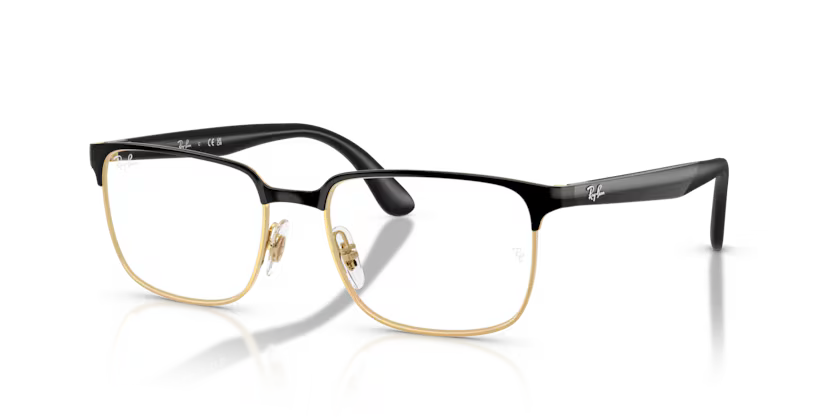 RAY-BAN RX6542I Optical Frame