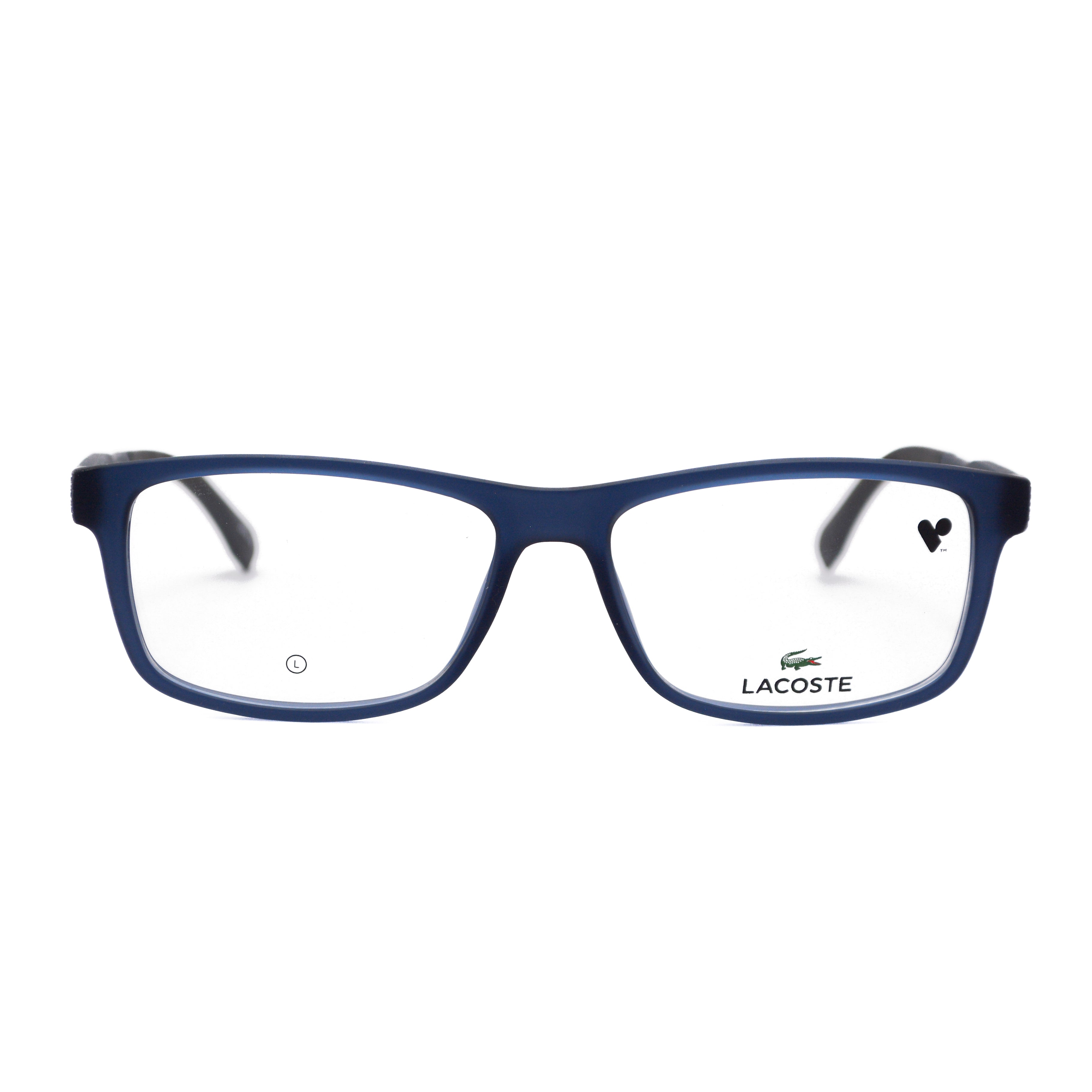 LACOSTE LA2876 Optical Frame | Designer eyeglasses for men and women | SpecsBunker India | premium optical frames collection