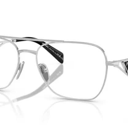 PRADA PR B50V Optical Frame