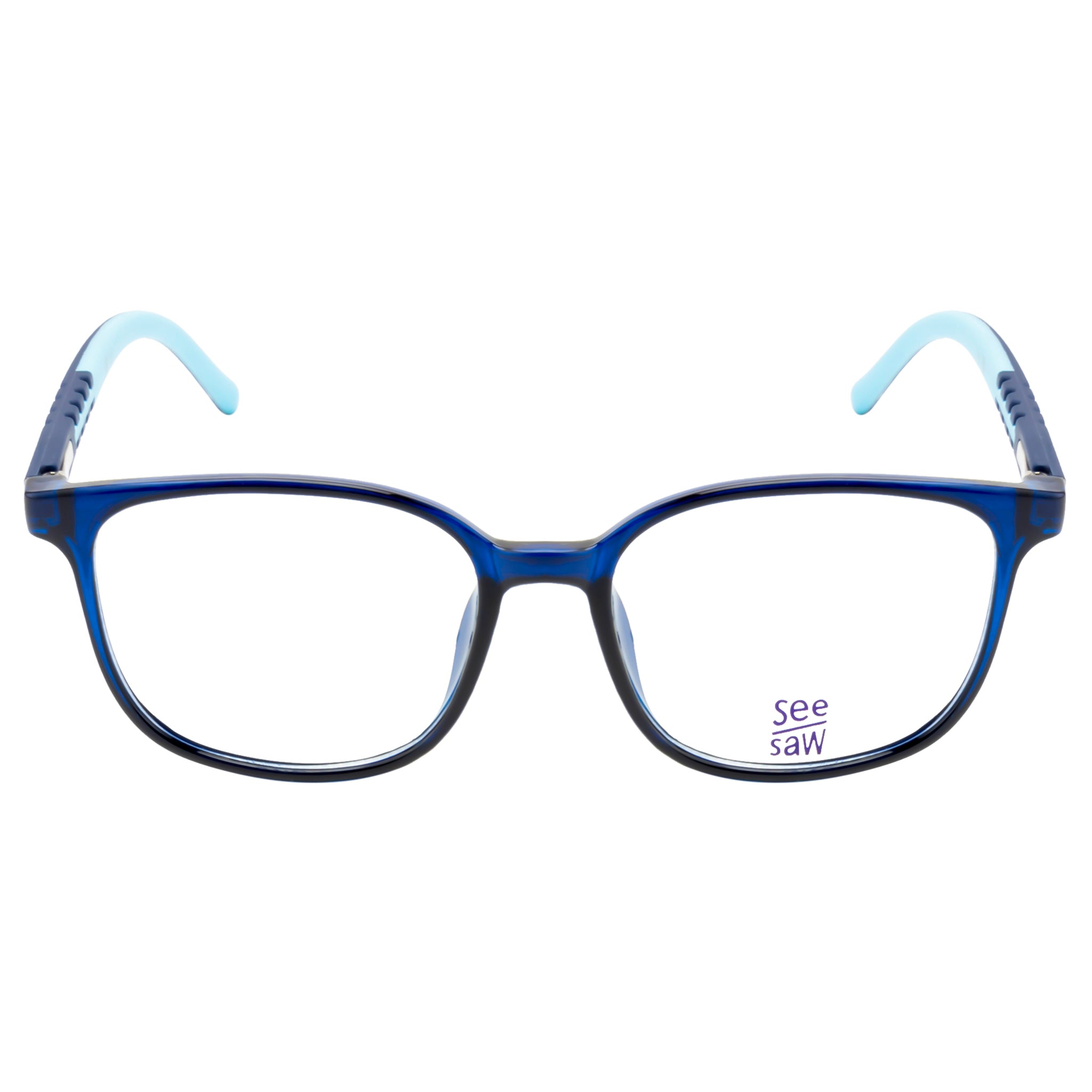 SEE SAW SS3006 Optical Frame | Designer eyeglasses for men and women | SpecsBunker India | premium optical frames collection
