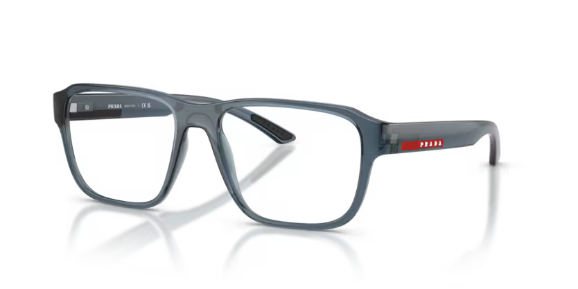 PRADA LINEA ROSSA PS 05RV Optical Frame