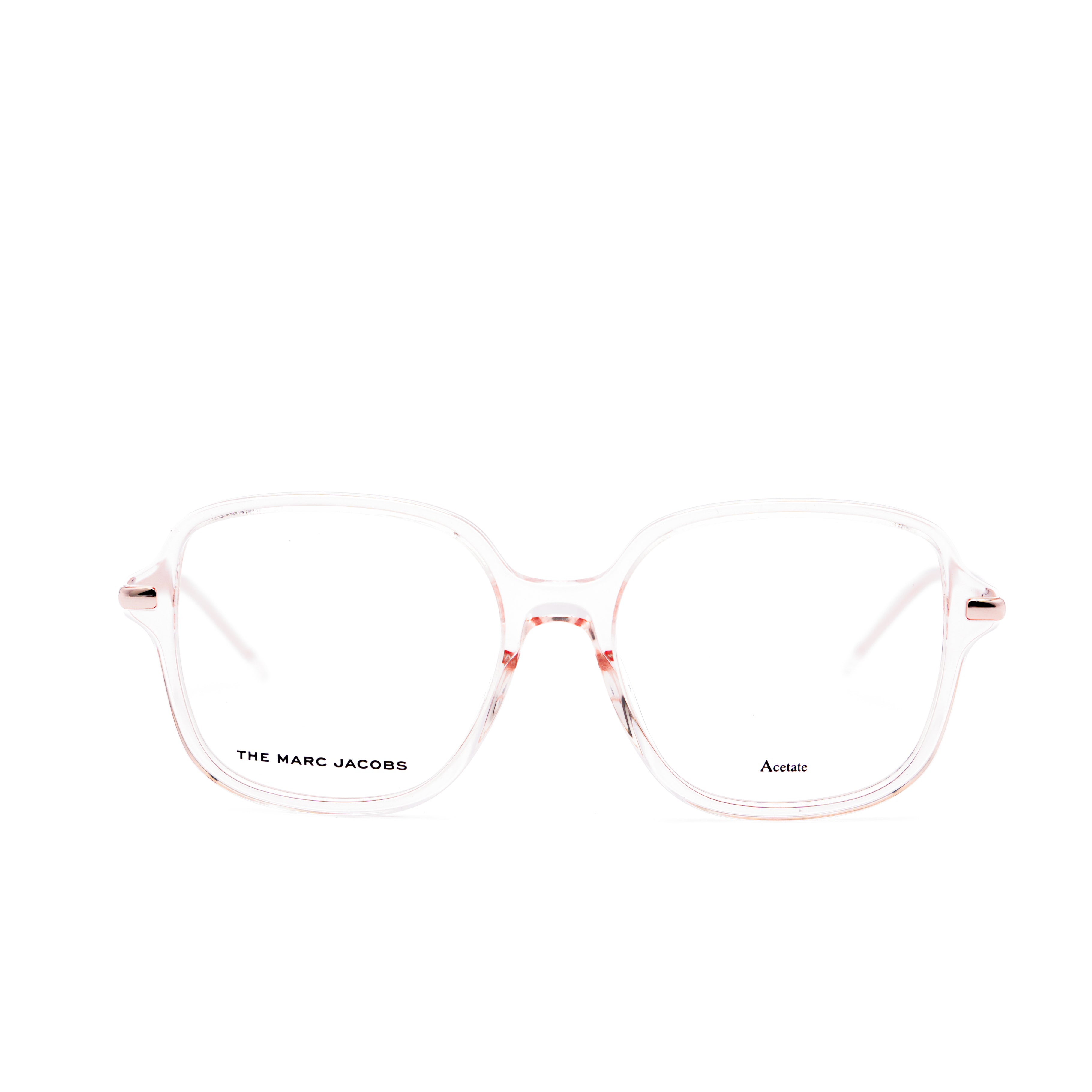 MARC JACOBS 593 Optical Frame | High end optical frames | SpecsBunker India | branded eyeglasses in India