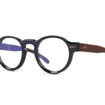 VAKAY STAR Optical Frame | Designer eyeglasses for men and women | SpecsBunker India | premium optical frames collection