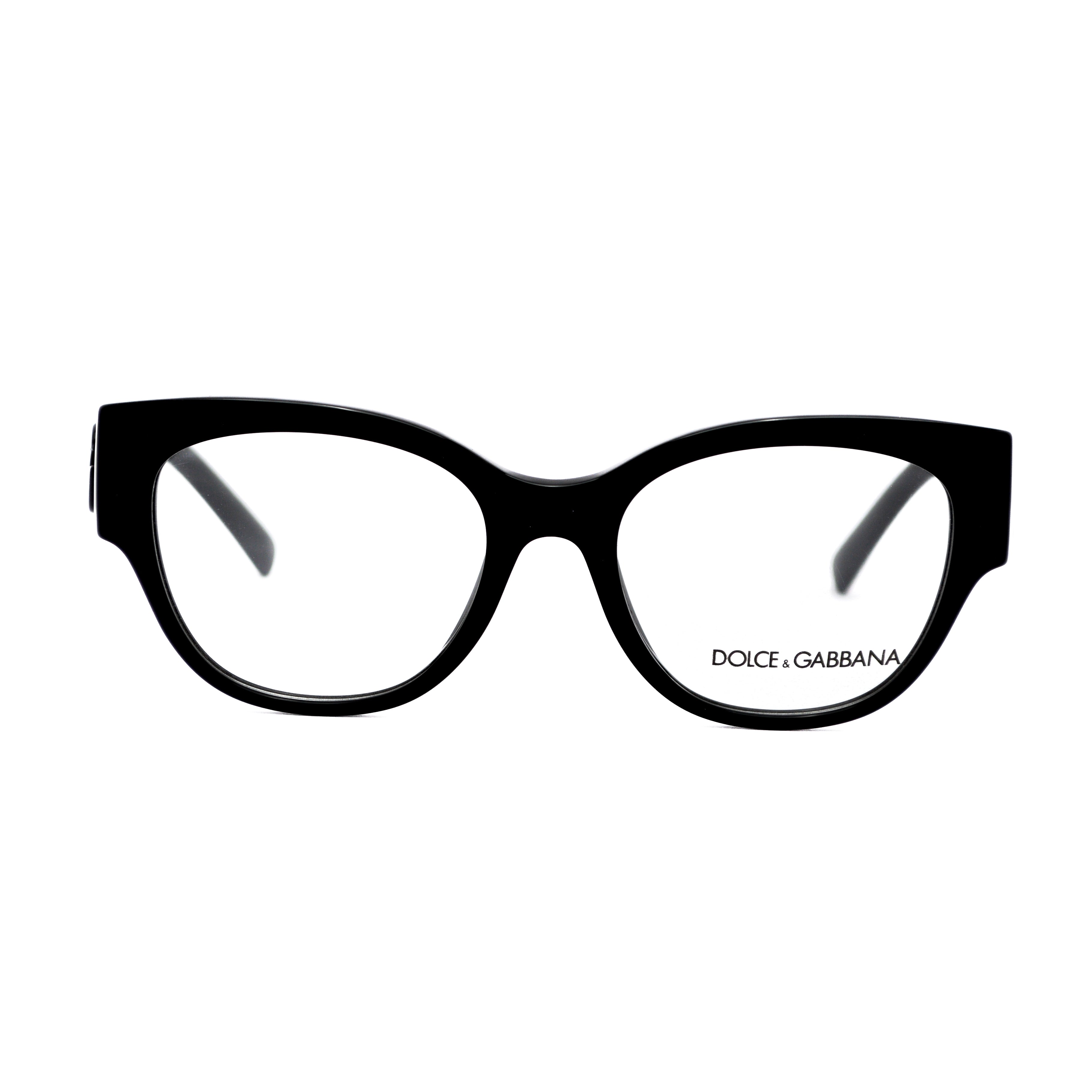 DOLCE & GABBANA DG3377 Optical Frame online in India – designer optical eyewear