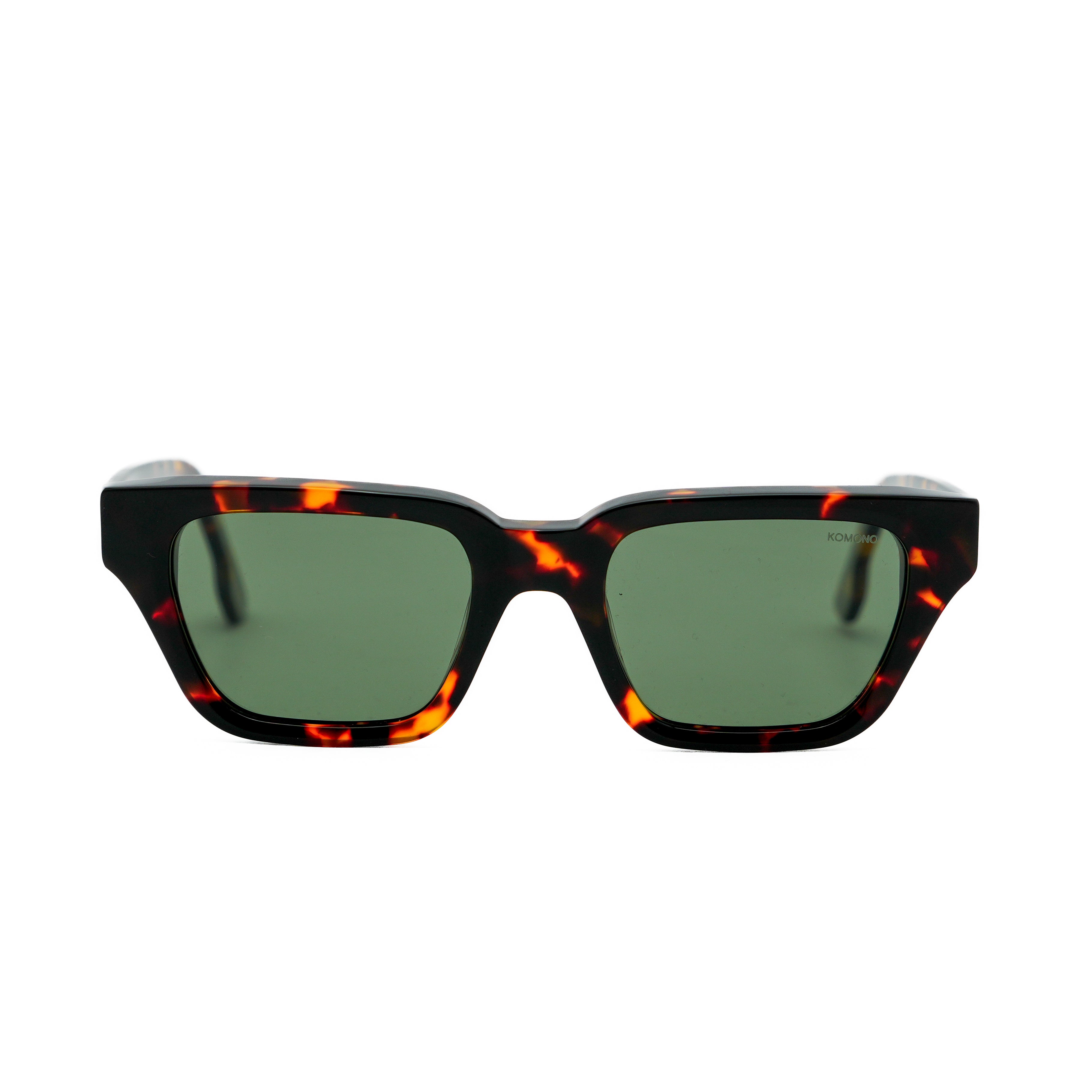 Entourage Of 7 BROOKLYN Optical Frame
