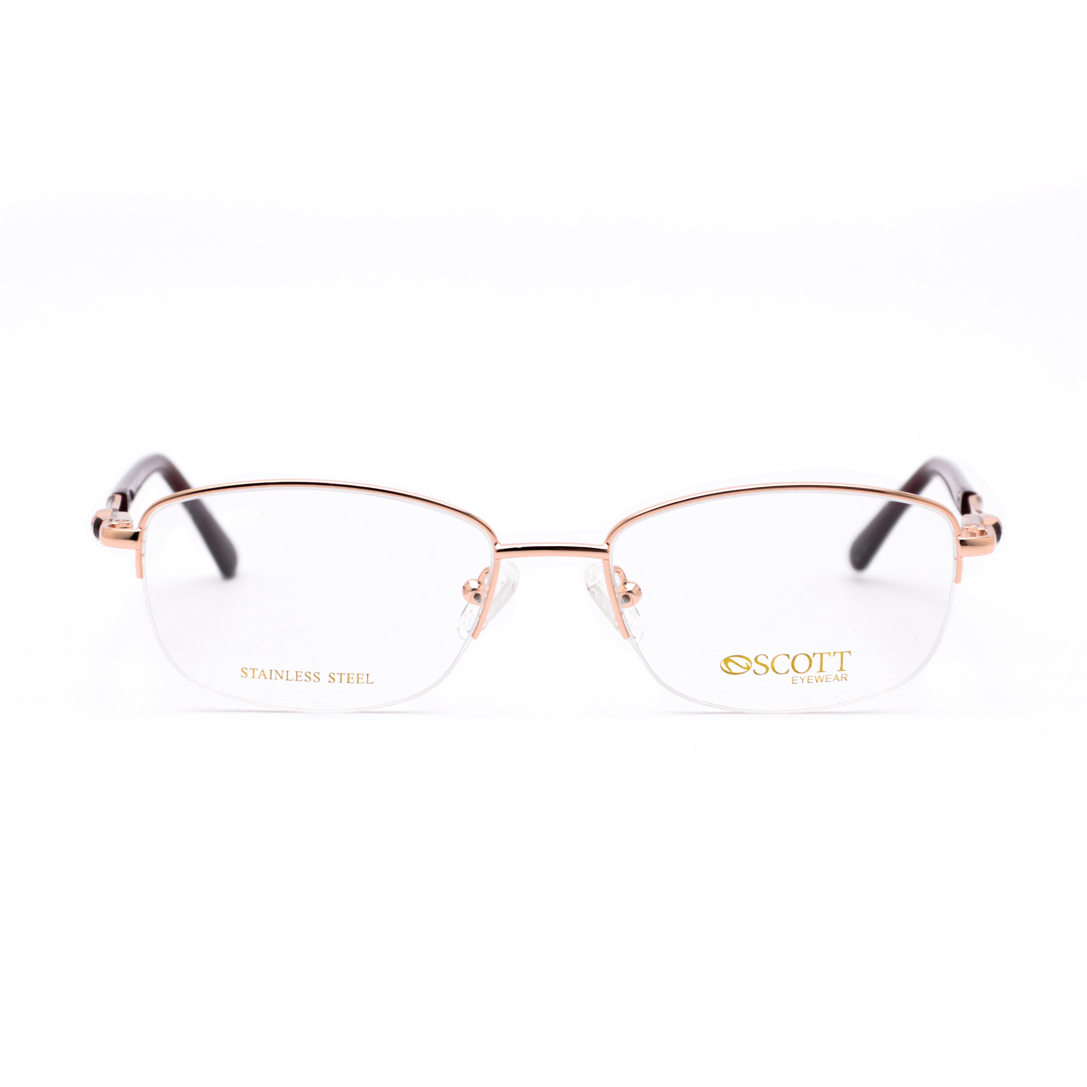 SCOTT SC5714 Optical Frame | Luxury designer eyeglasses | SpecsBunker India – designer optical eyewear