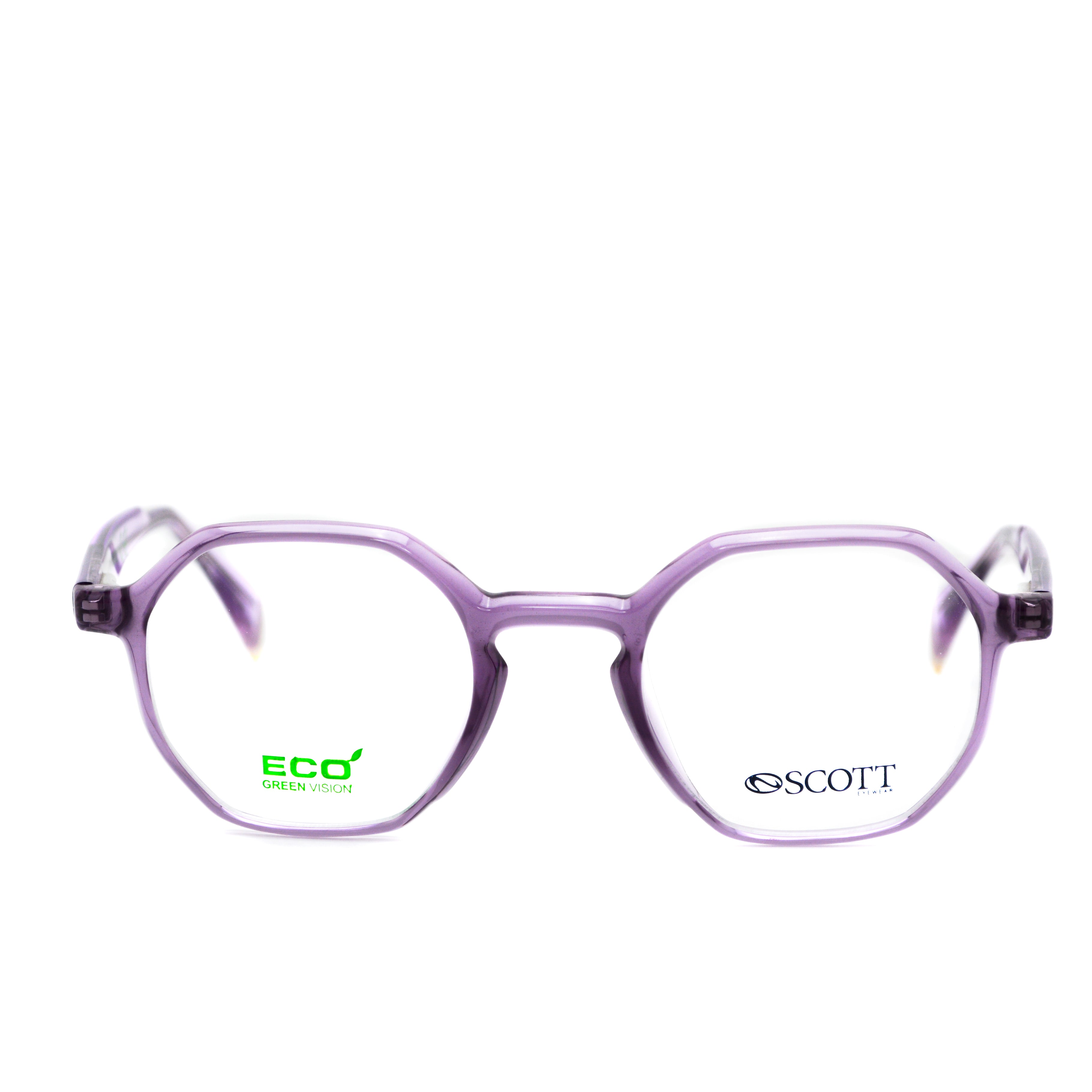 SCOTT SC9016 Optical Frame | Designer eyeglasses for men and women | SpecsBunker India – premium optical frames collection