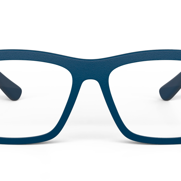 YOU MAWO PIKE Optical Frame