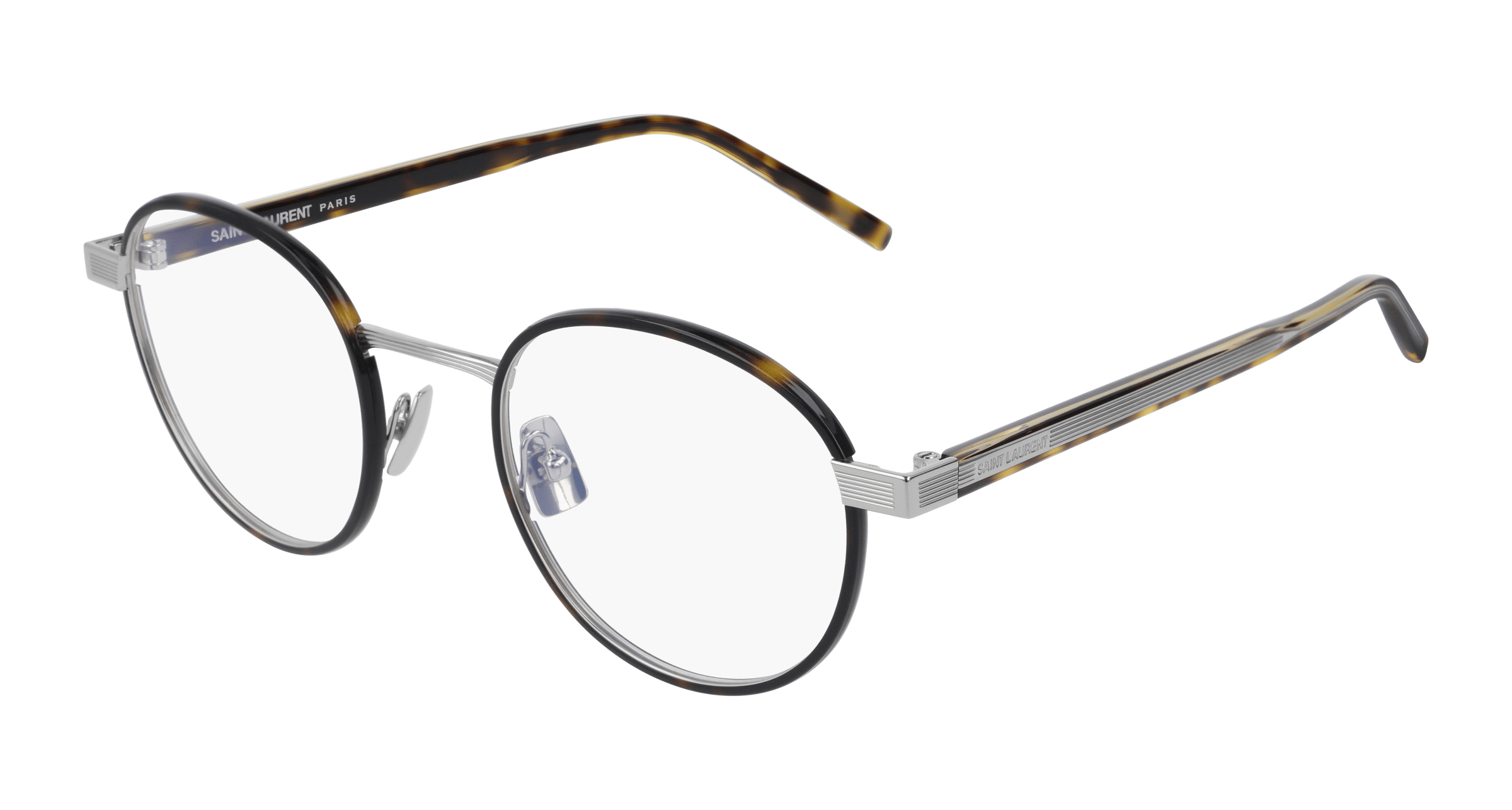 SAINT LAURENT SL 125 Optical Frame online in India – designer optical eyewear