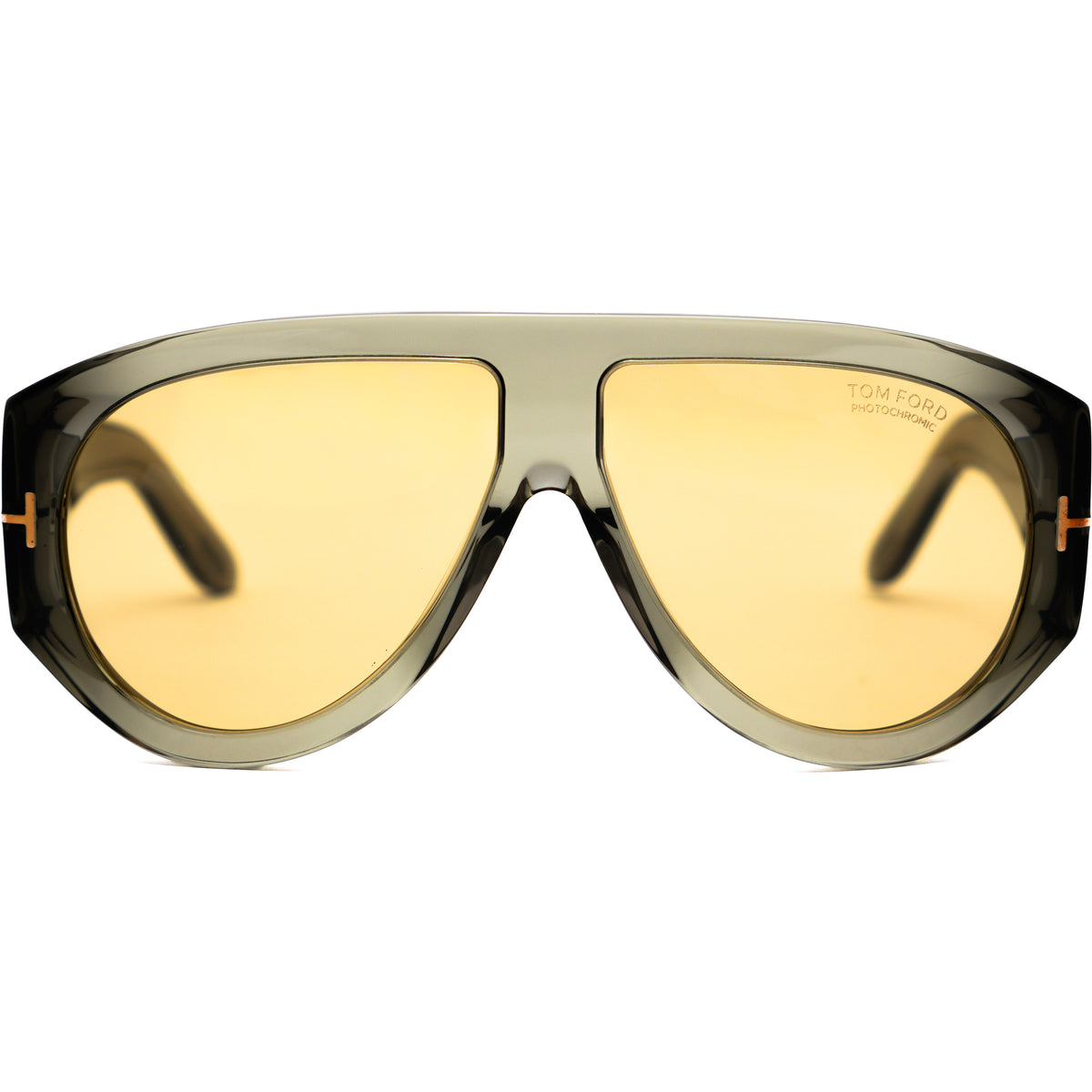 TOM FORD TOM FORD TF1044 Sunglass over-sized sunglass for Men