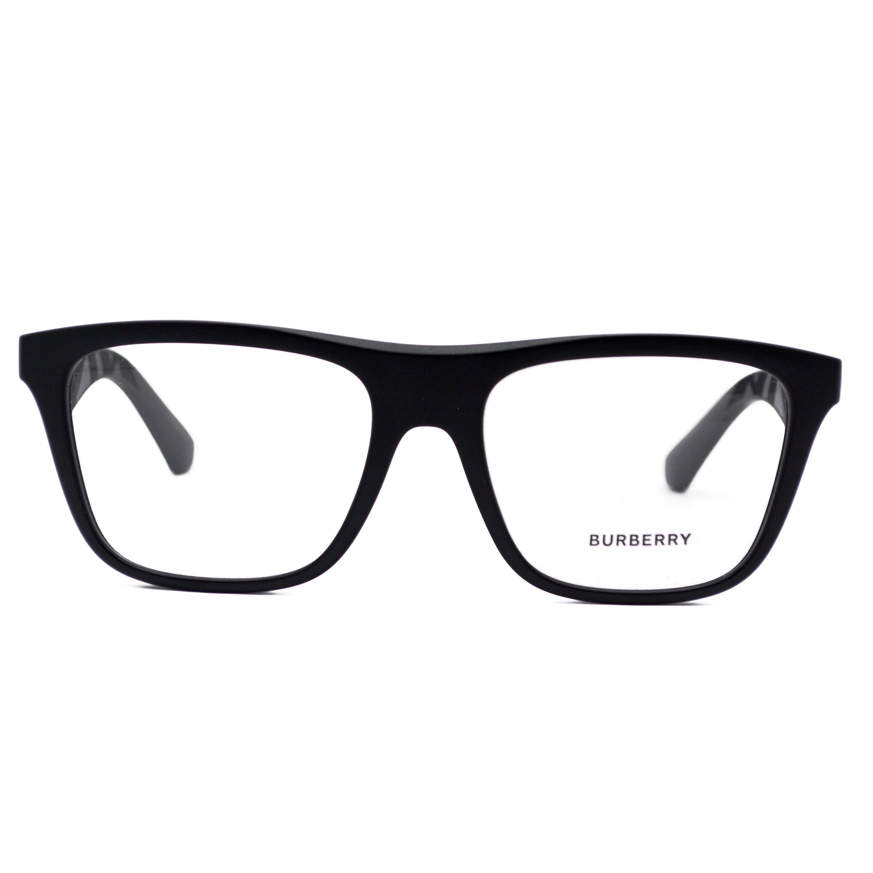 BURBERRY BE2432U Optical Frame | Luxury designer eyeglasses | SpecsBunker India | designer optical eyewear