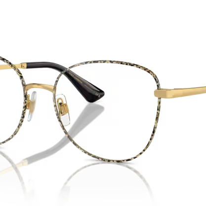 DOLCE & GABBANA DG1355 Optical Frame