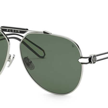 PHILIPP PLEIN SPP048M Sunglass