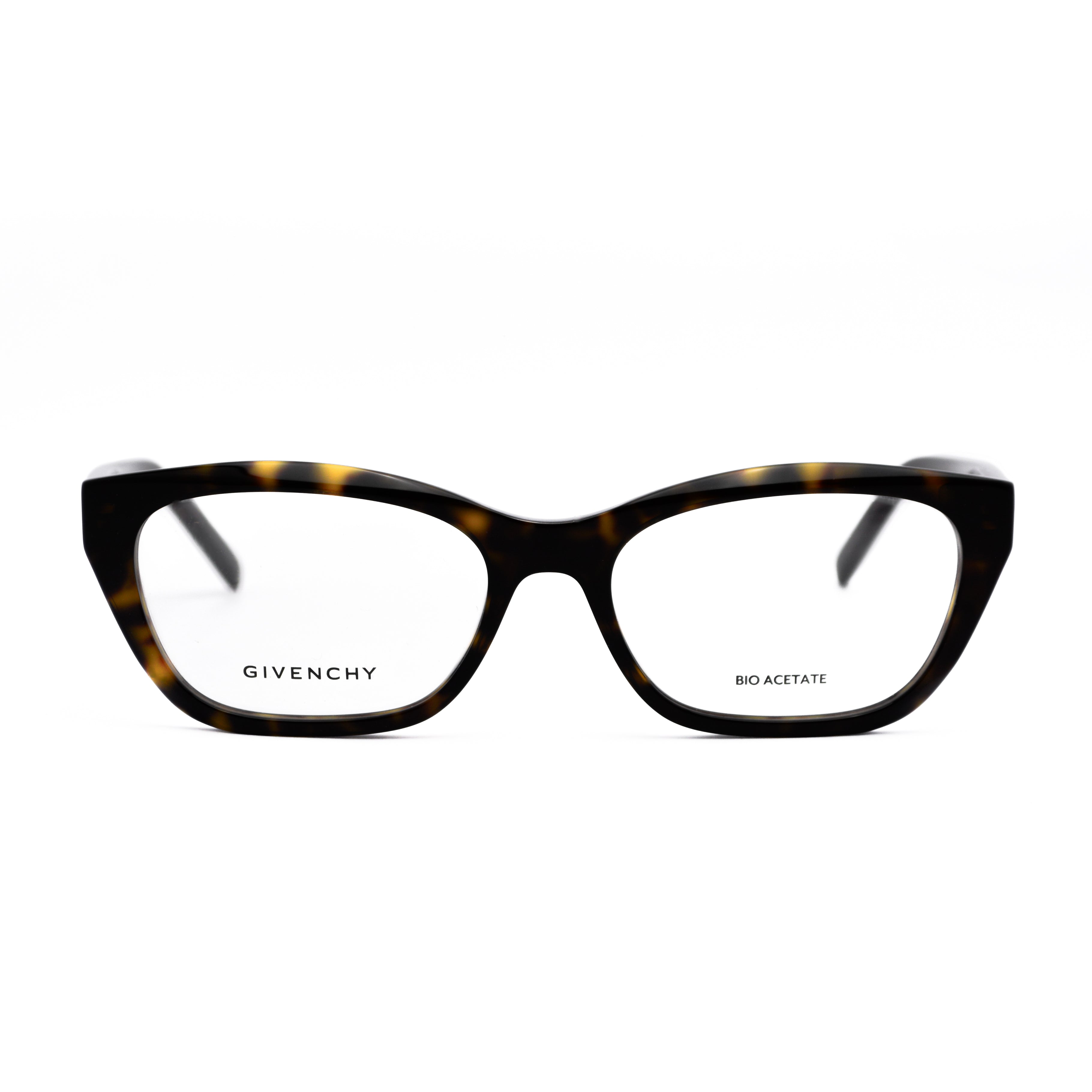 GIVENCHY GV50080I Optical Frame | Luxury designer eyeglasses | SpecsBunker India | designer optical eyewear