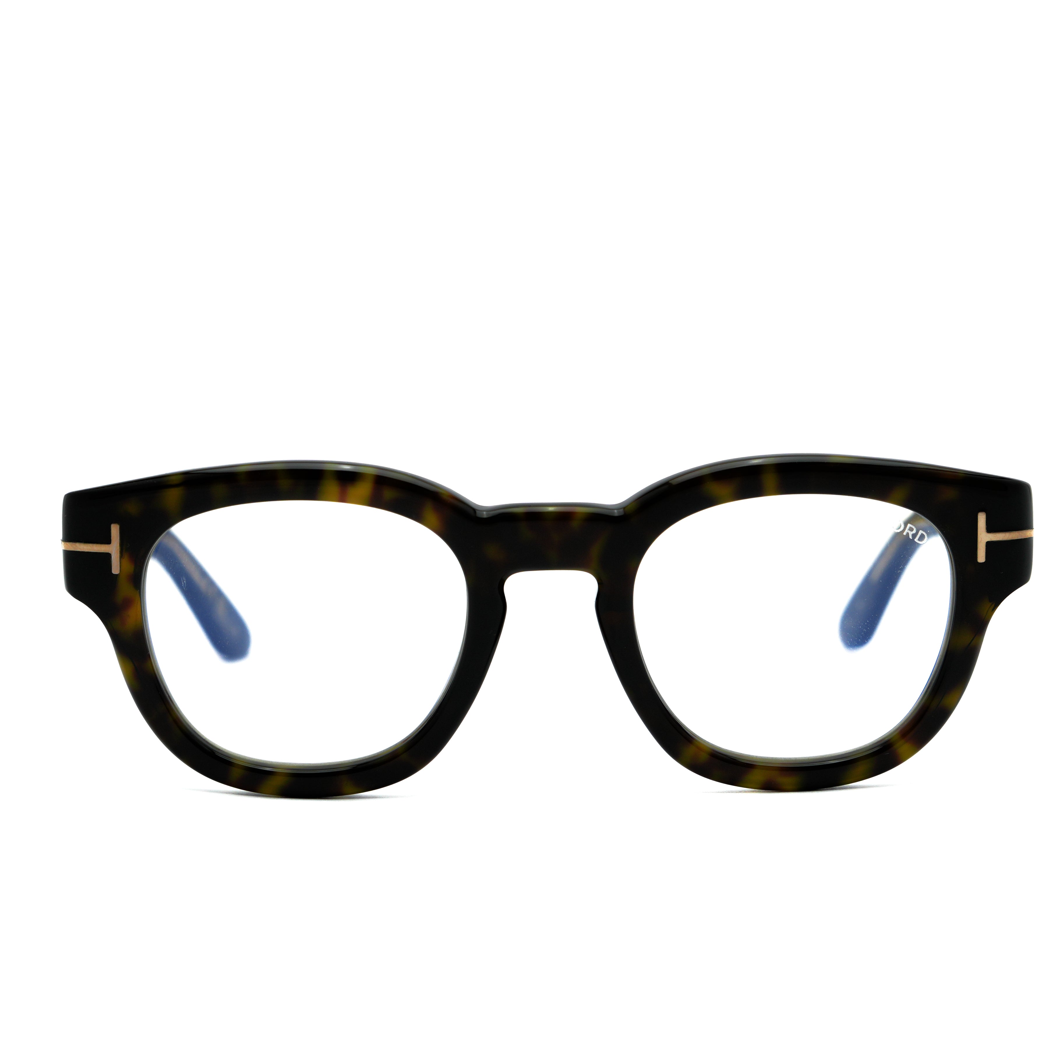 TOM FORD FT6028B Optical Frame | High end optical frames | SpecsBunker India | branded eyeglasses in India