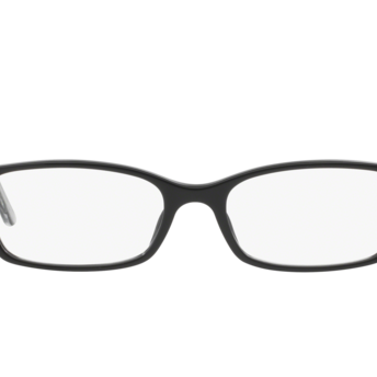 BURBERRY BURBERRY BE2073 Optical Frame black pillow optical frame for Women