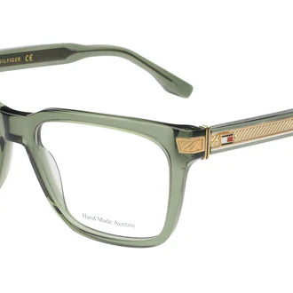 TOMMY HILFIGER TH6377 Optical Frame | Designer eyeglasses for men and women | SpecsBunker India | premium optical frames collection