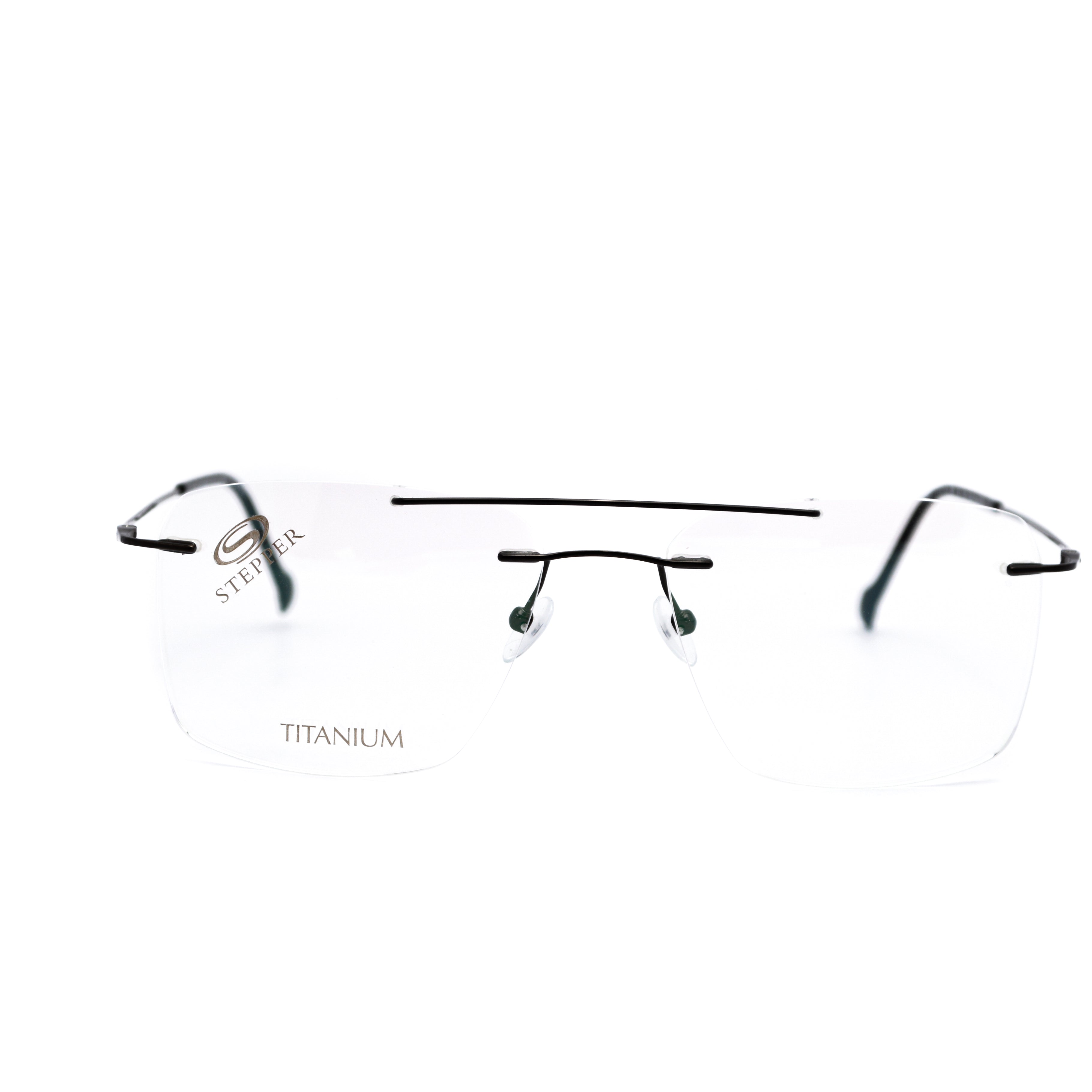 STEPPER SI84826 Optical Frame | High end optical frames | SpecsBunker India | branded eyeglasses in India