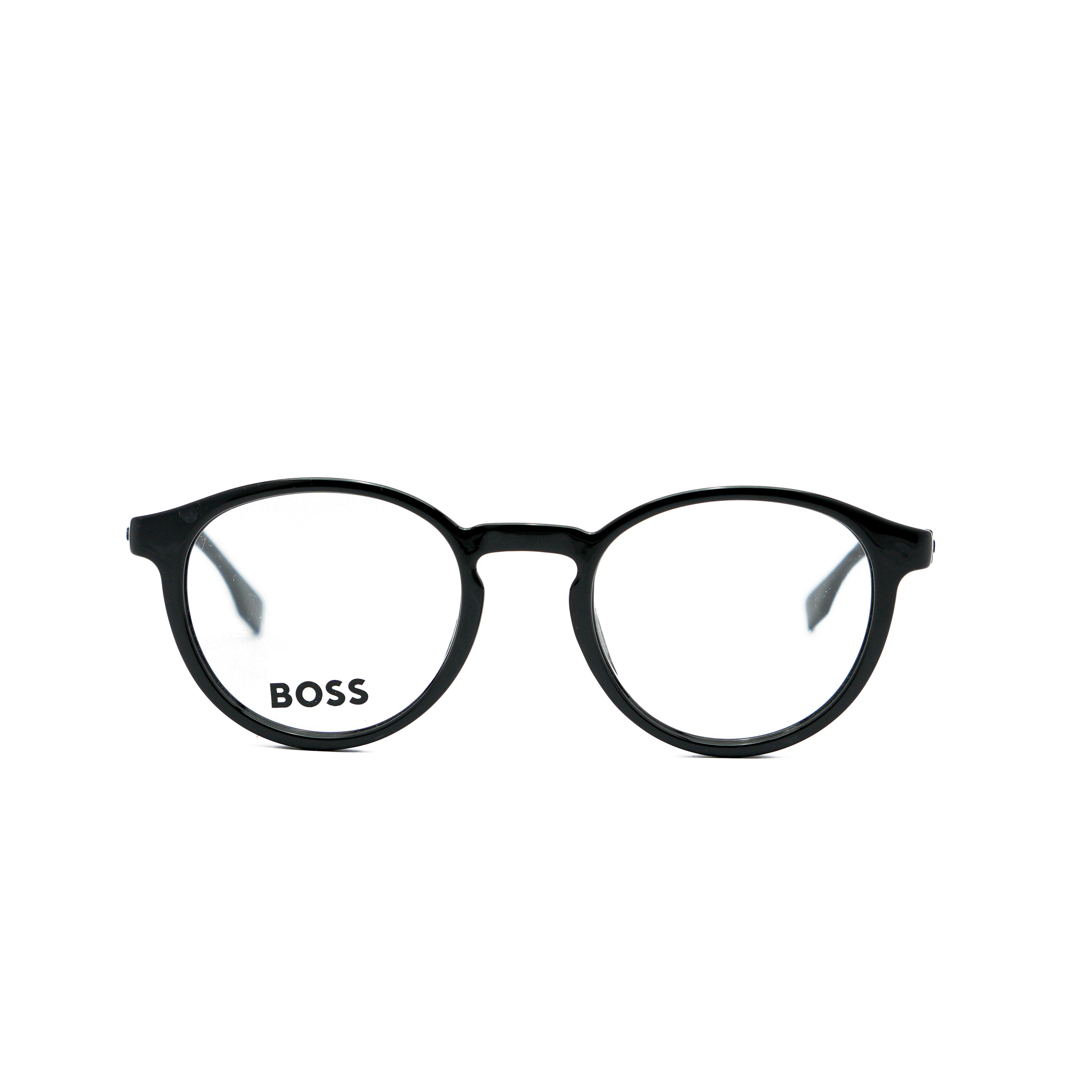 BOSS 1650 Optical Frame | Luxury designer eyeglasses | SpecsBunker India – designer optical eyewear