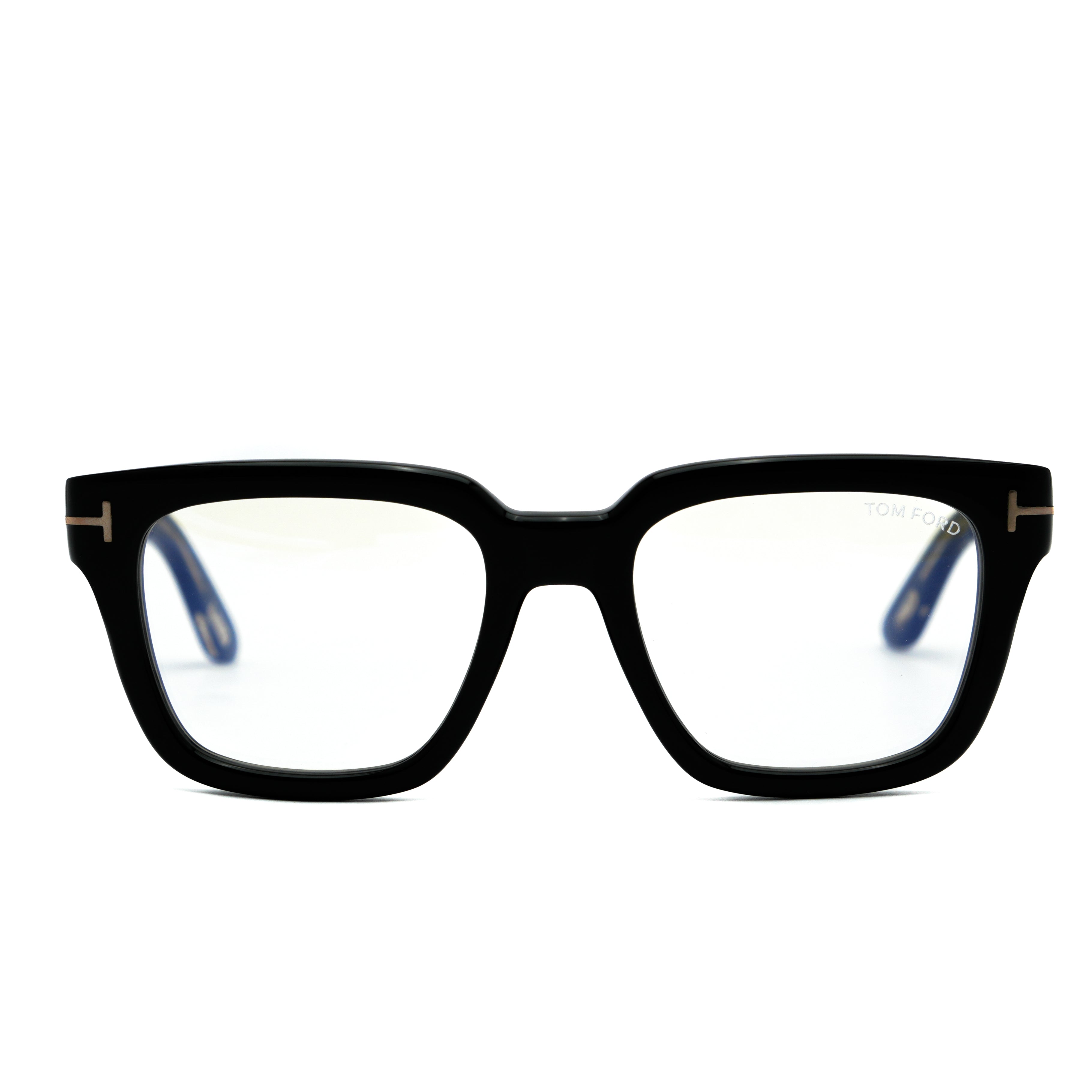 TOM FORD FT6027B Optical Frame | Designer eyeglasses for men and women | SpecsBunker India | premium optical frames collection