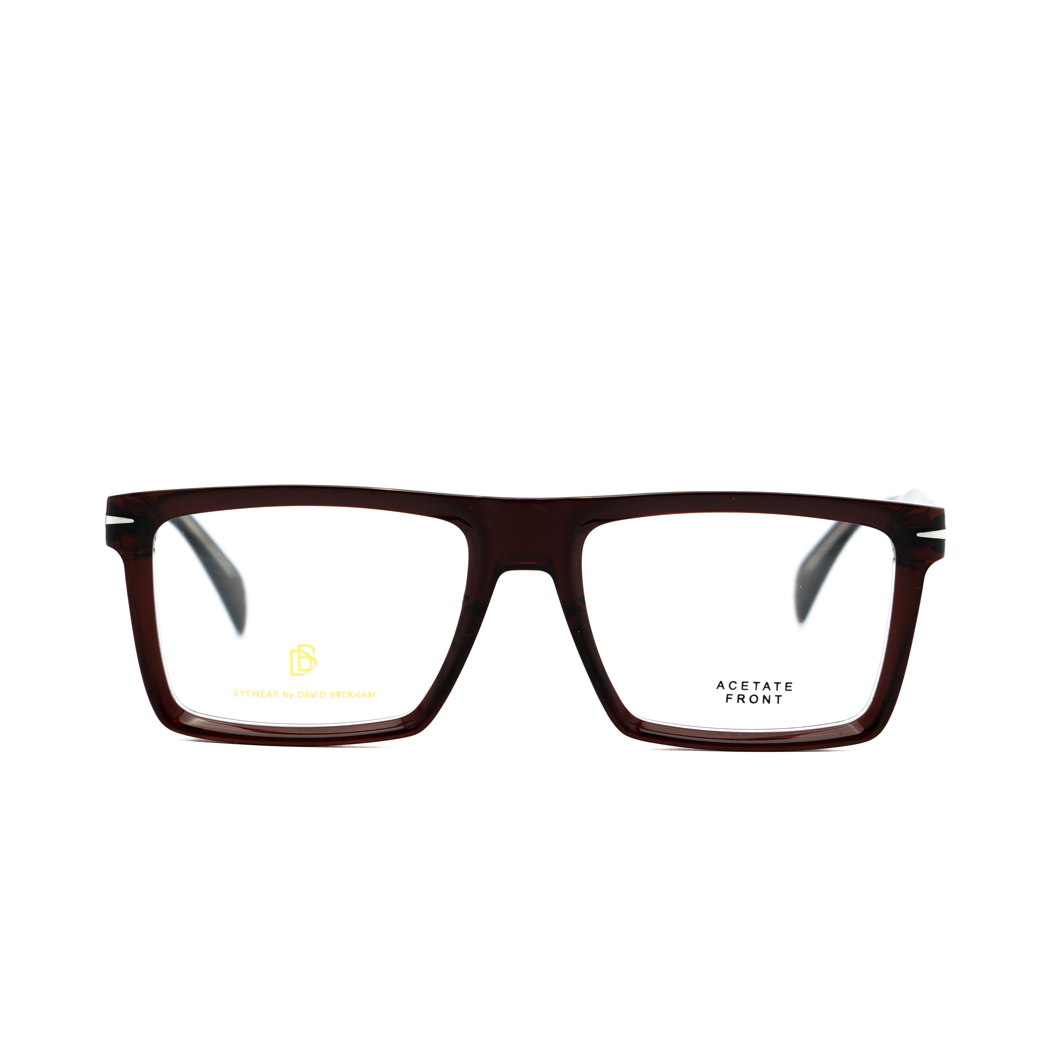 DAVID BECKHAM 7138 Optical Frame | Luxury designer sunglasses | SpecsBunker India – designer sunglasses eyewear
