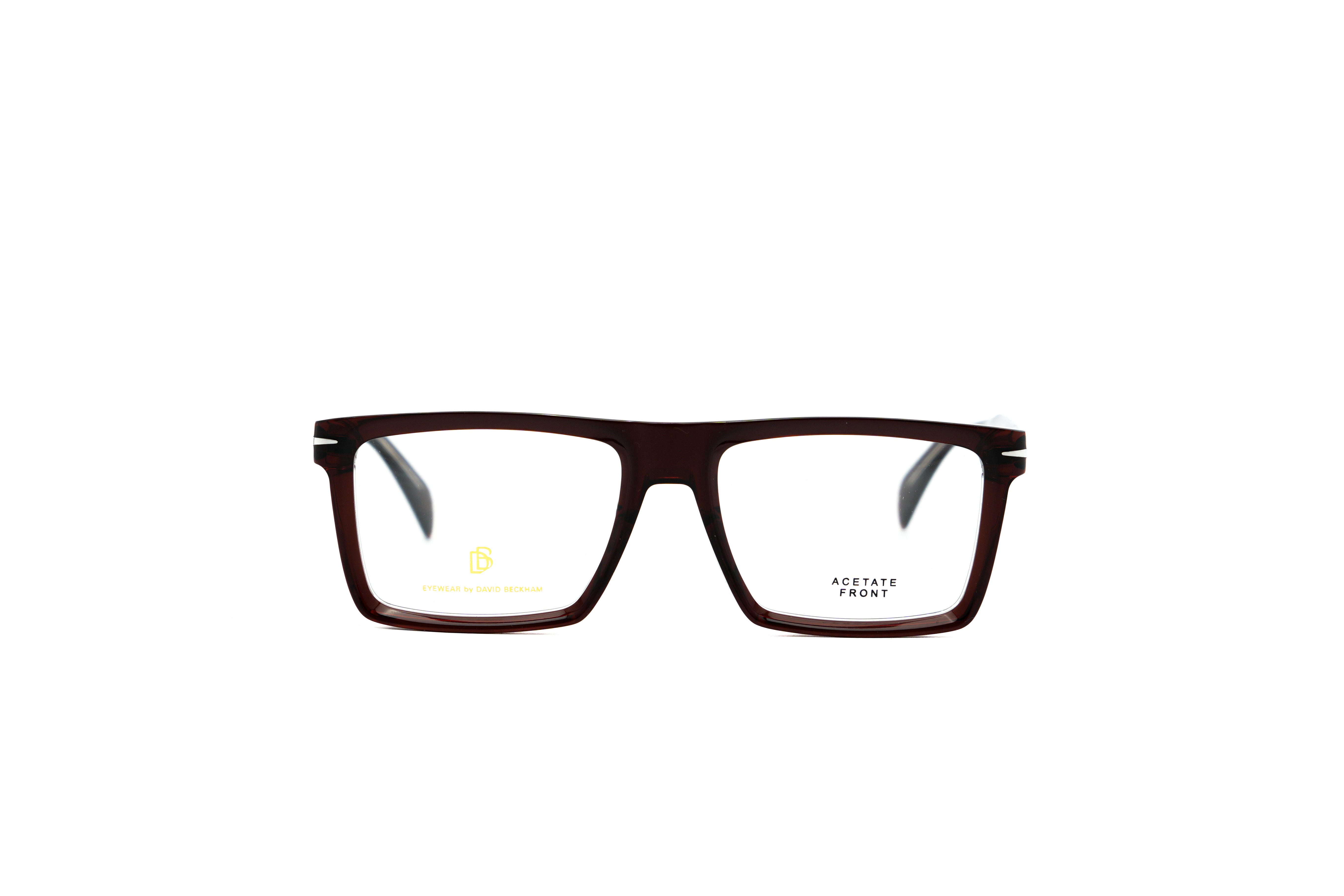DAVID BECKHAM 7138 Optical Frame | Luxury designer sunglasses | SpecsBunker India – designer sunglasses eyewear