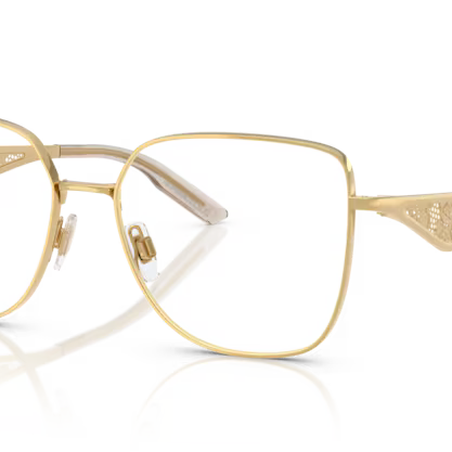 DOLCE & GABBANA DG1358 Optical Frame