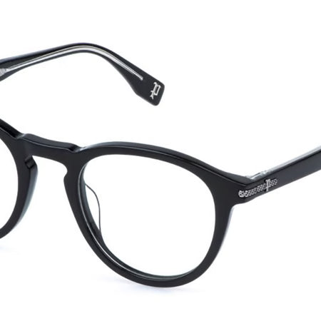 POLICE VPLR63K Optical Frame