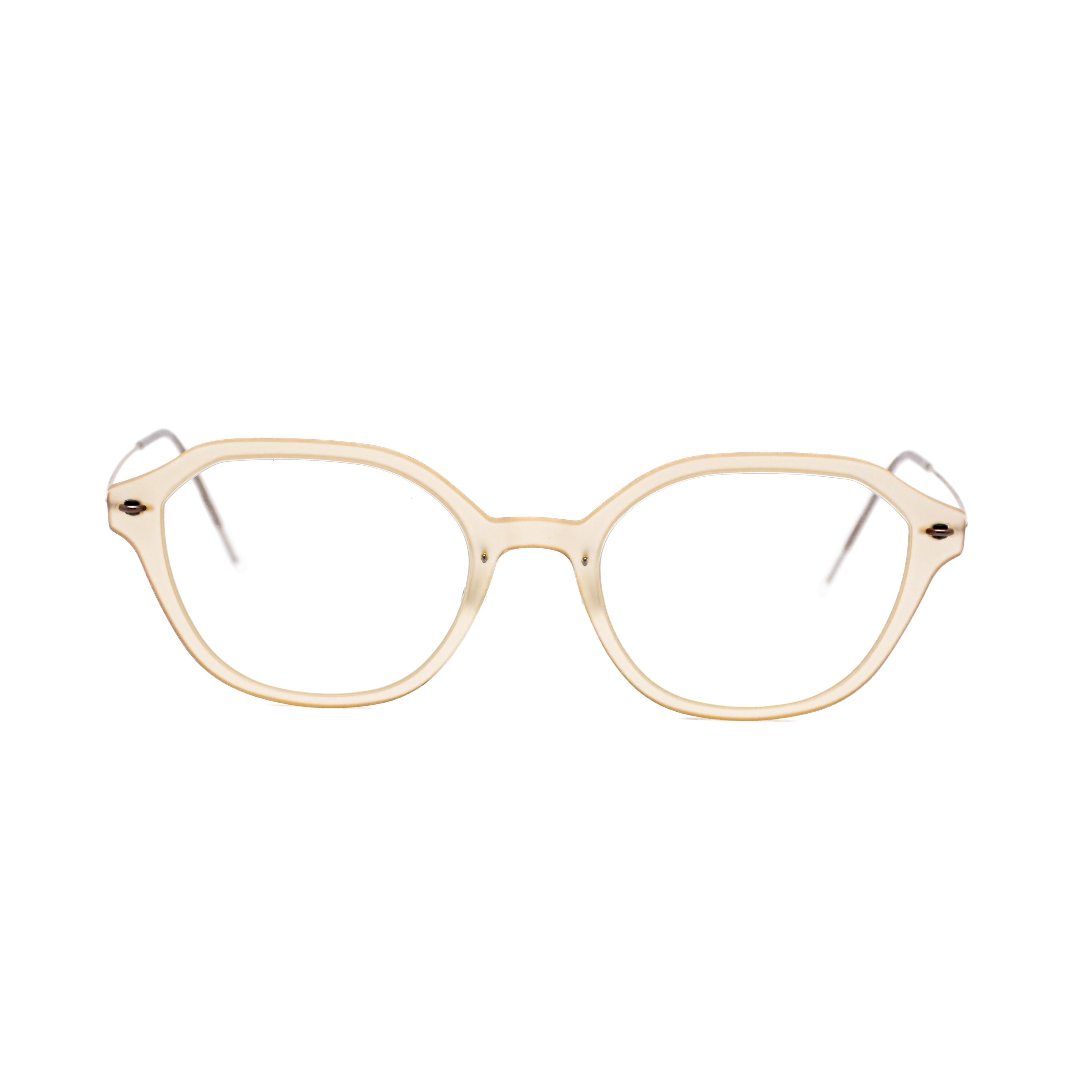 LINDBERG N.O.W 6650 Optical Frame | Premium optical frames | SpecsBunker India | luxury eyeglasses online in India
