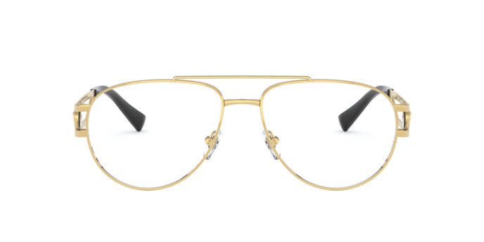 VERSACE VE1269 Optical Frame | Designer eyeglasses for men and women | SpecsBunker India – premium optical frames collection