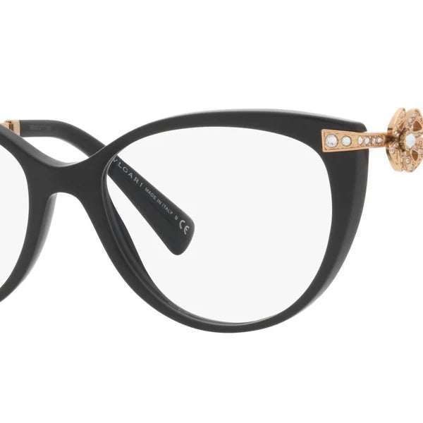 BVLGARI BV4206B Optical Frame | High end optical frames | SpecsBunker India | branded eyeglasses in India