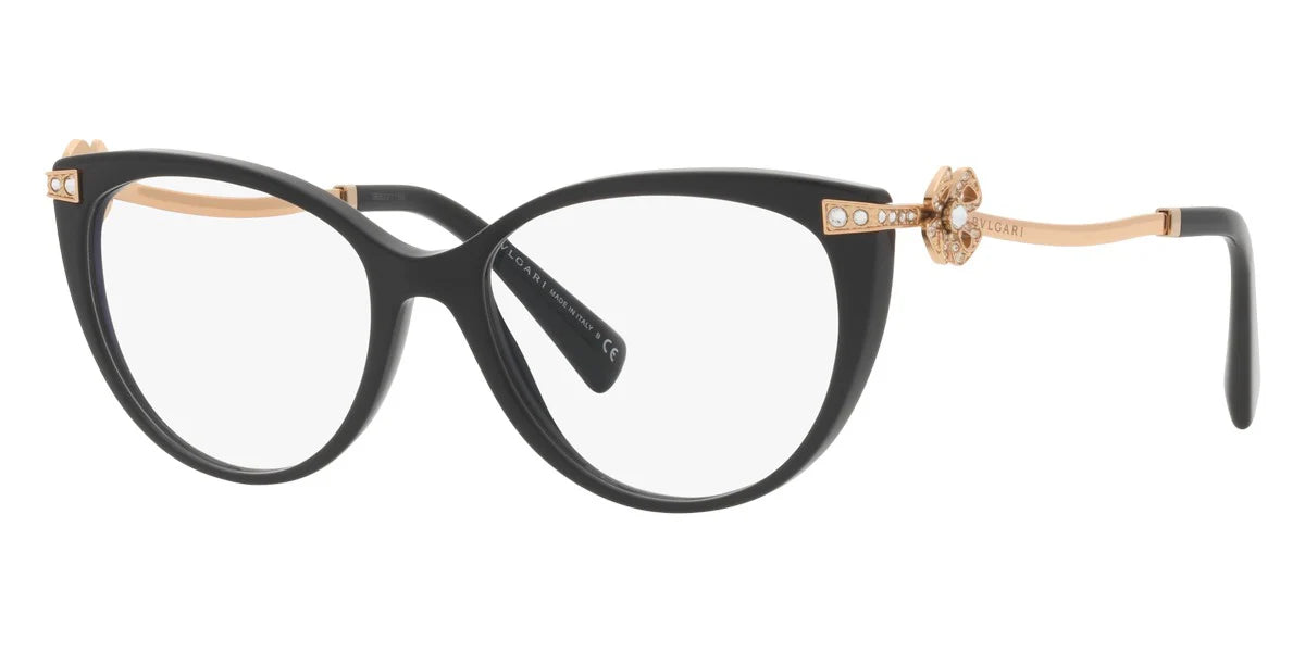 BVLGARI BV4206B Optical Frame | High end optical frames | SpecsBunker India | branded eyeglasses in India