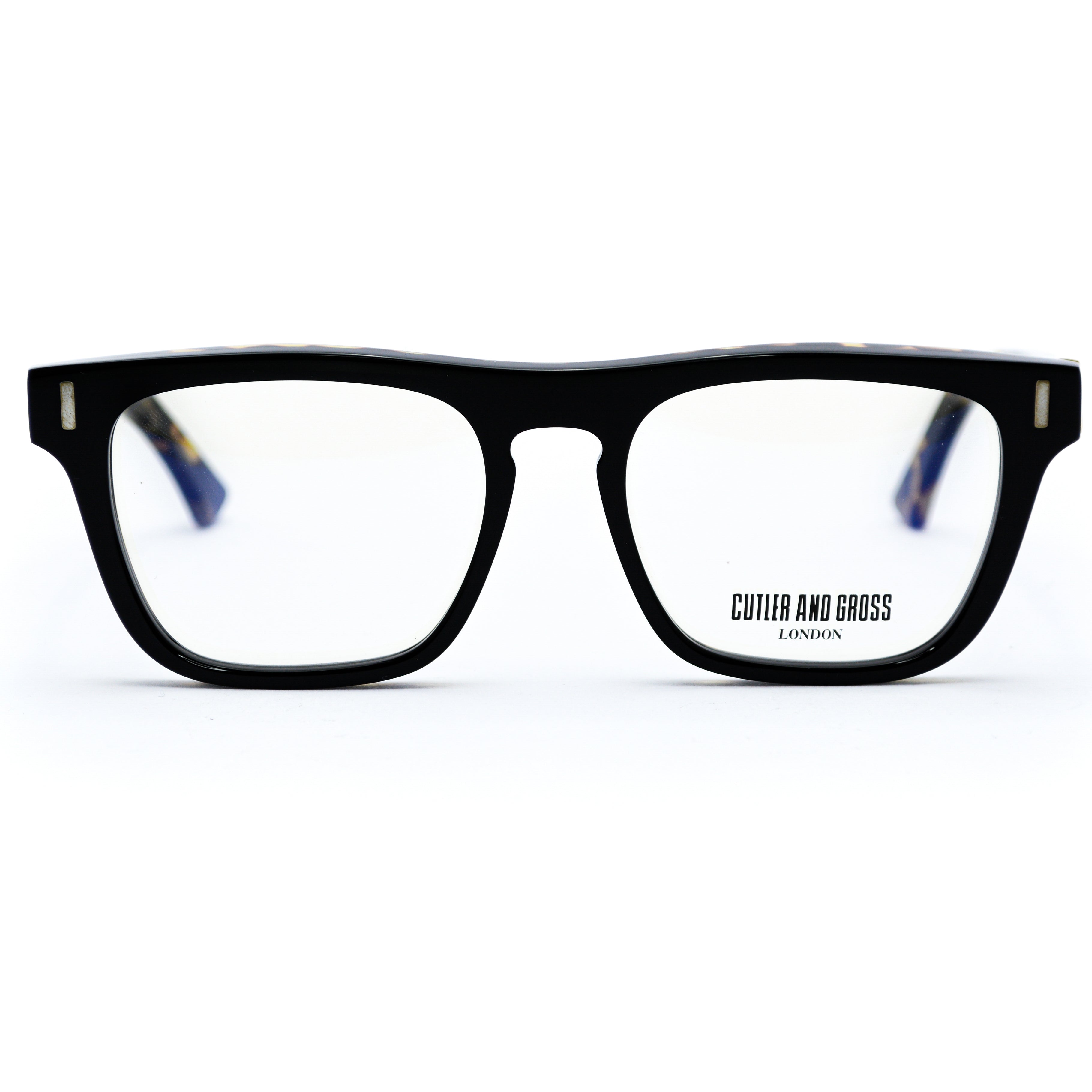 CUTLER AND GROSS CGOP1338 Optical Frame | Designer eyeglasses for men and women | SpecsBunker India | premium optical frames collection