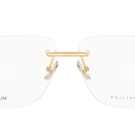 PHILIPP PLEIN VPP086M Optical Frame