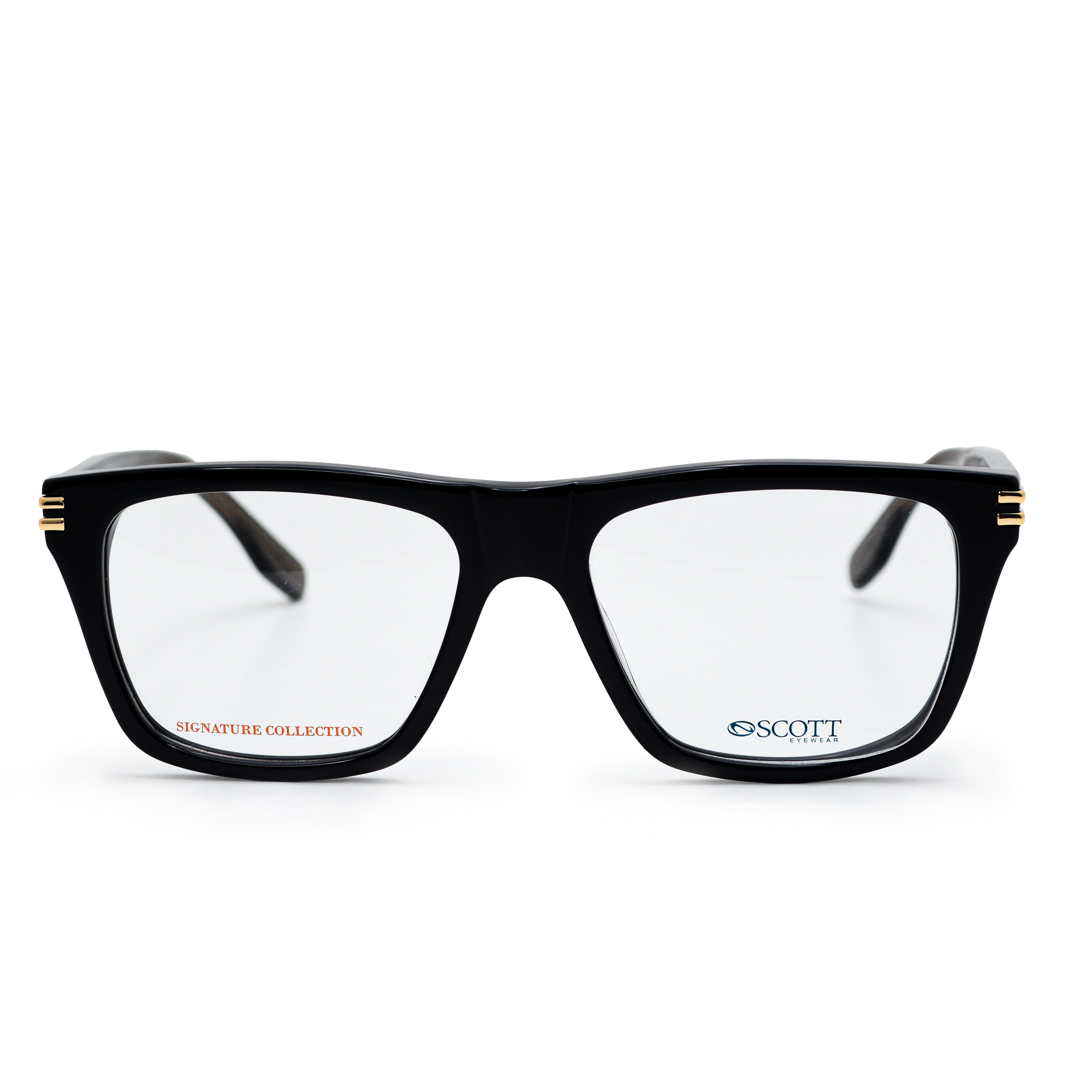 SCOTT SC9033 Optical Frame