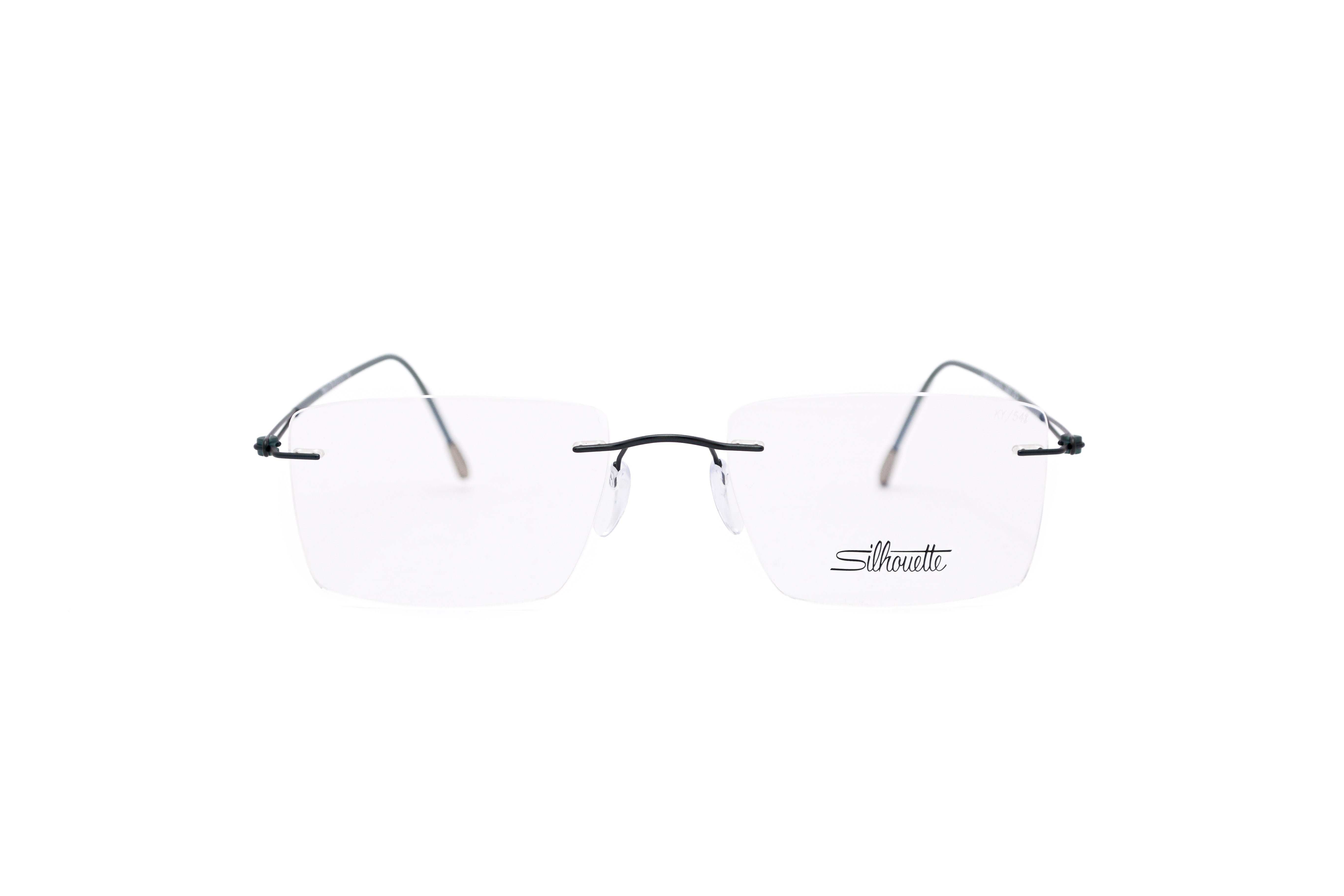 SILHOUETTE 5569/KY Optical Frame | Premium optical frames | SpecsBunker India| luxury eyeglasses online in India