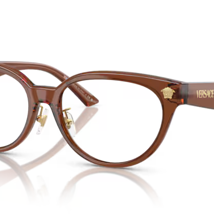 VERSACE VE3370D Optical Frame