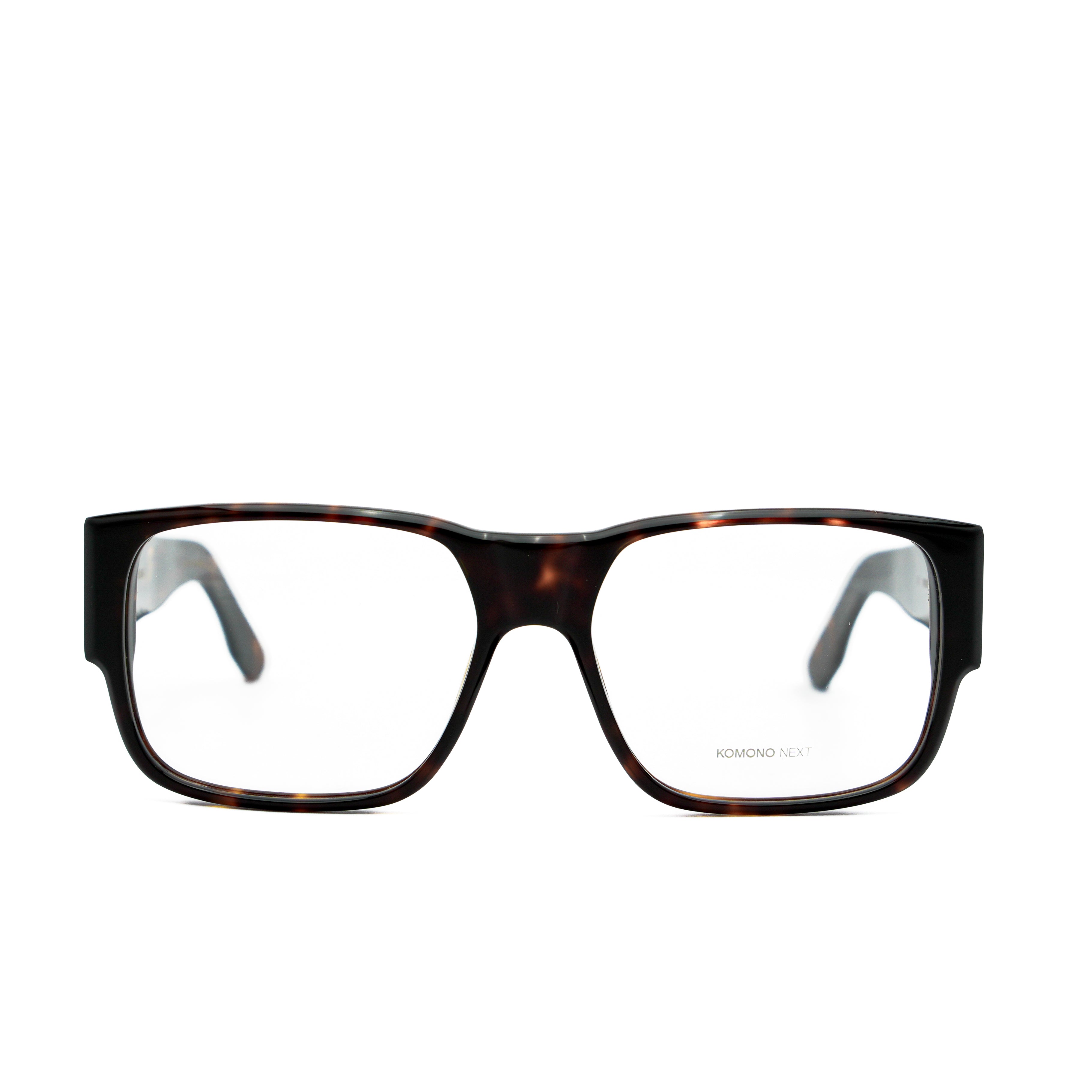 KOMONO NEXT ELIAS ETNA Optical Frame | Luxury designer eyeglasses | SpecsBunker India | designer optical eyewear