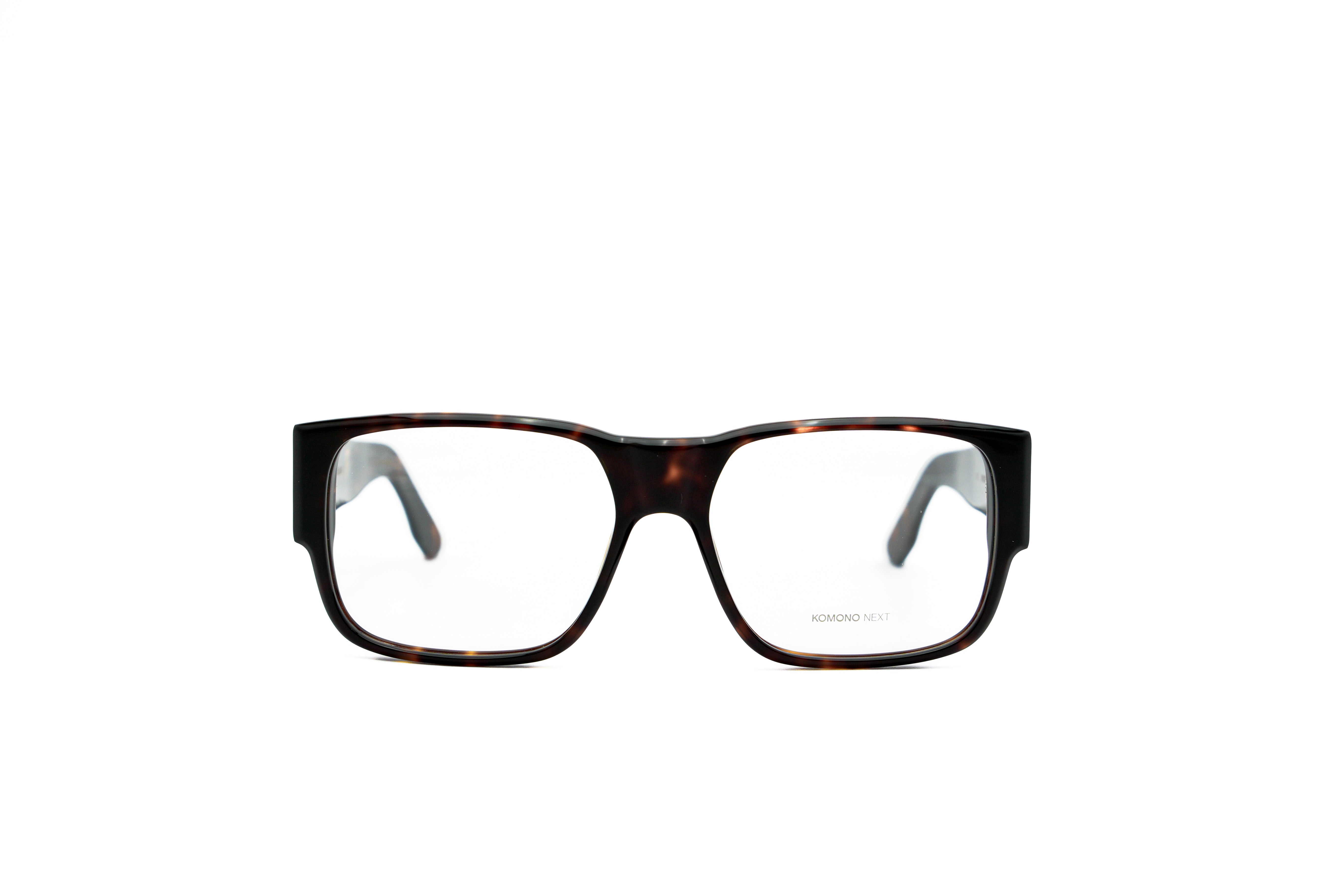 KOMONO NEXT ELIAS ETNA Optical Frame | Luxury designer eyeglasses | SpecsBunker India | designer optical eyewear