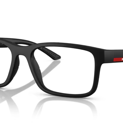 PRADA LINEA ROSSA PS 01RV Optical Frame