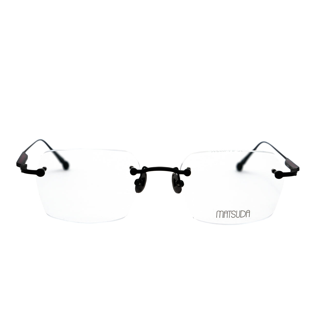 MATSUDA M5008 Optical Frame