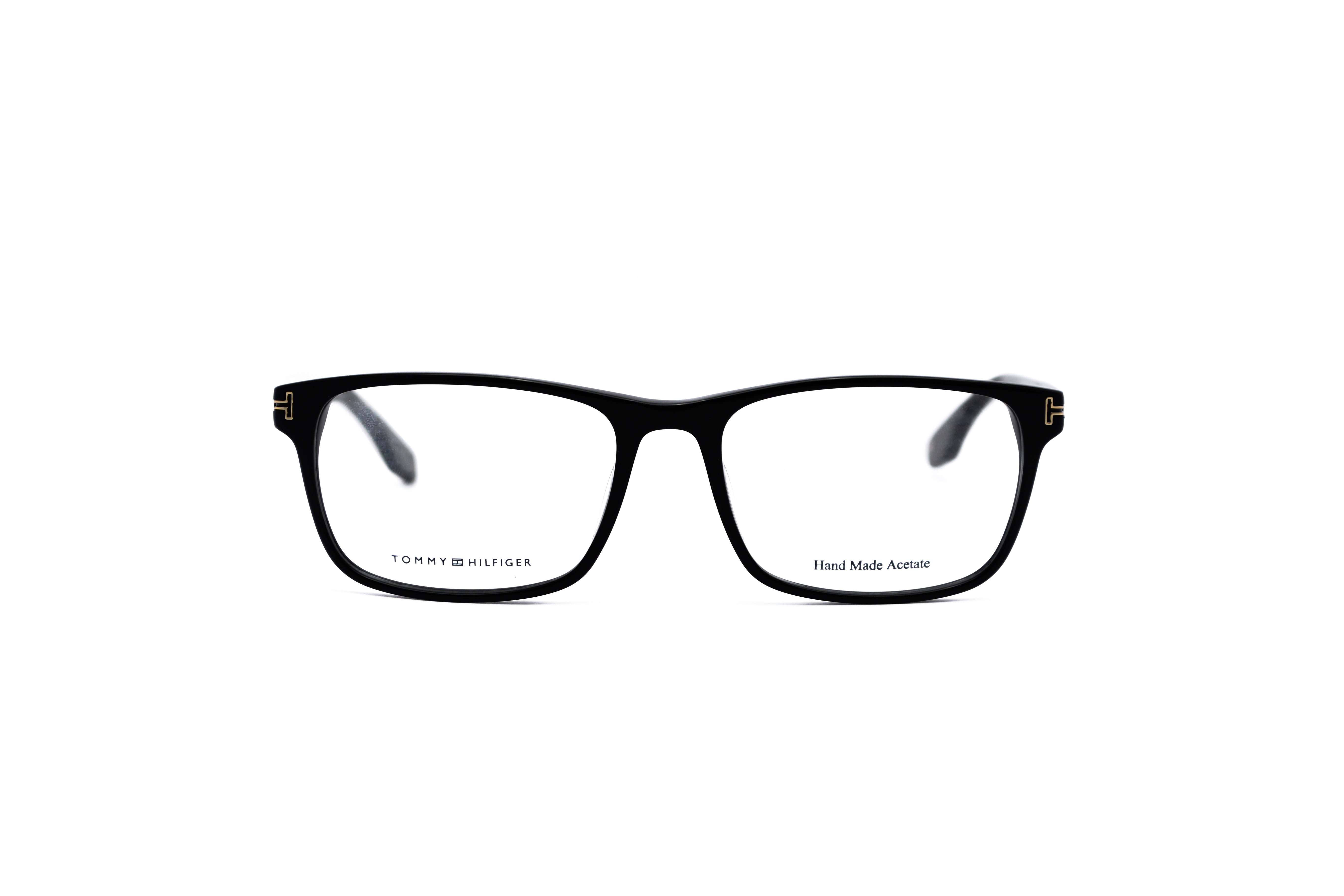 TOMMY HILFIGER TH6357 Optical Frame | Designer eyeglasses for men and women | SpecsBunker India | premium optical frames collection
