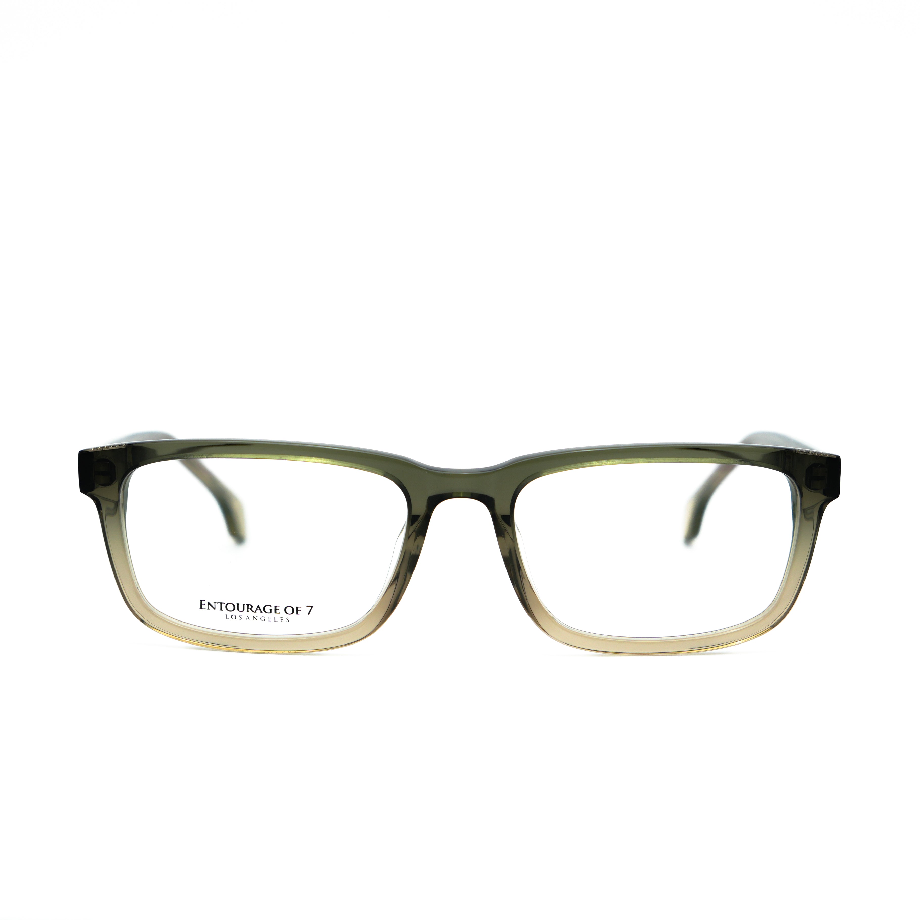 Entourage Of 7 SHANE-XL Optical Frame | High end fashion sunglasses | SpecsBunker India – branded sunglasses in India