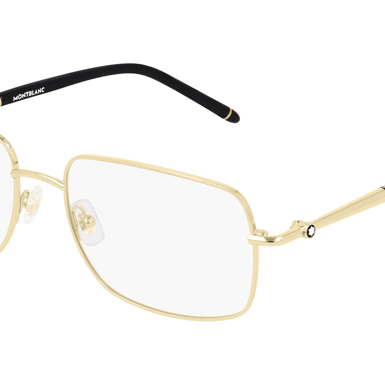 MONTBLANC MB0072O Optical Frame