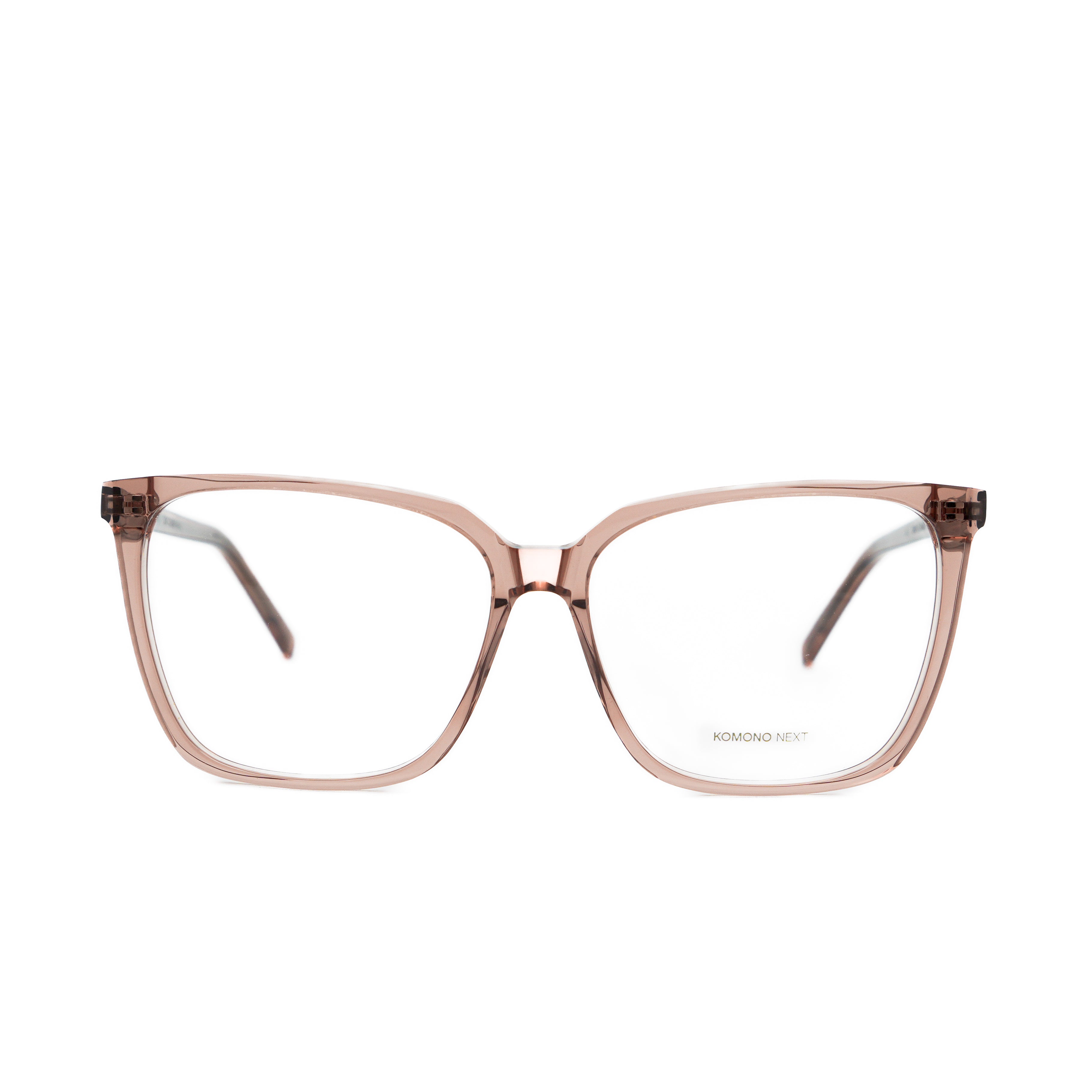 KOMONO NEXT Charlotte Optical Frame