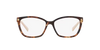 PRADA PR 15ZV Optical Frame