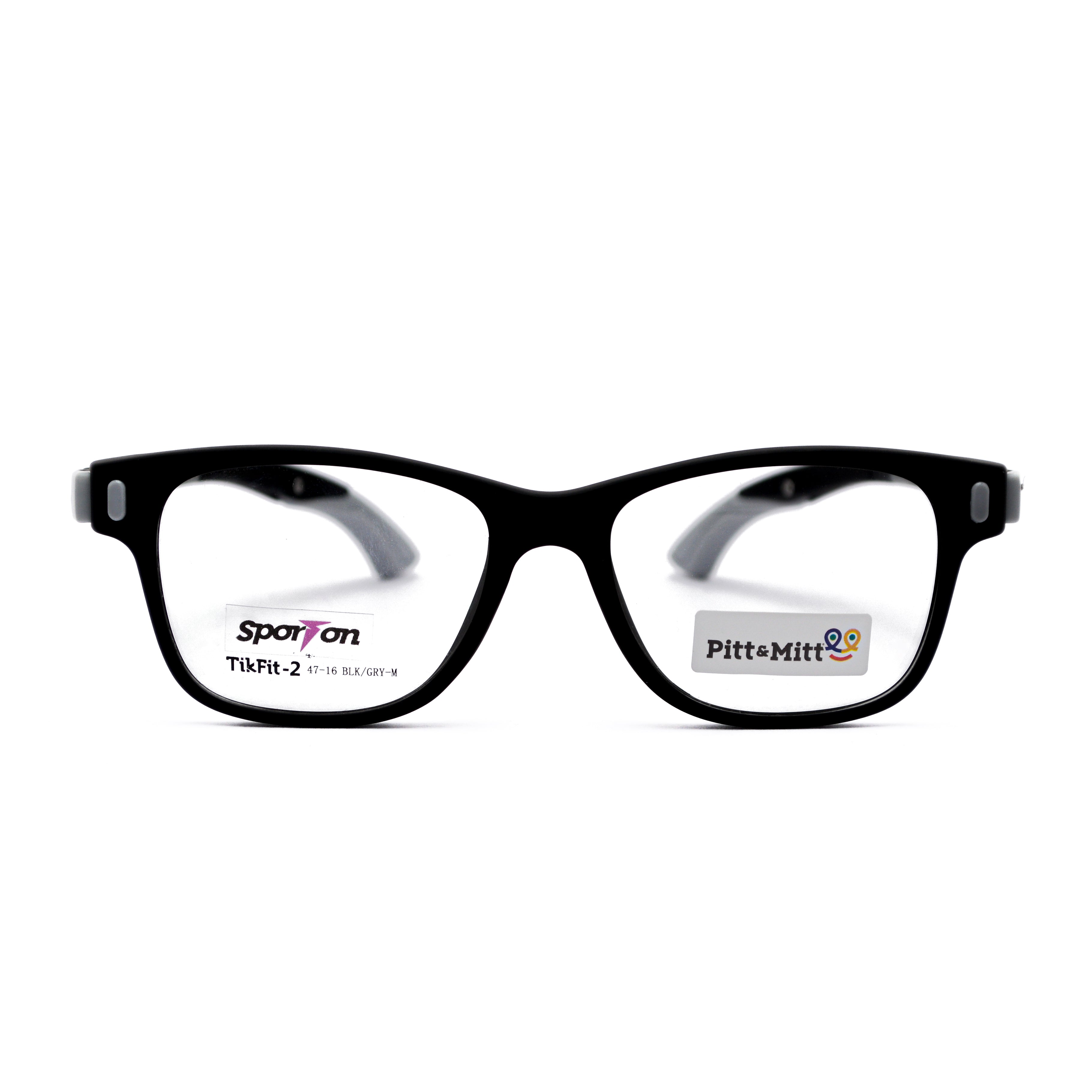 PITT & MITT TIKFIT-3 Optical Frame